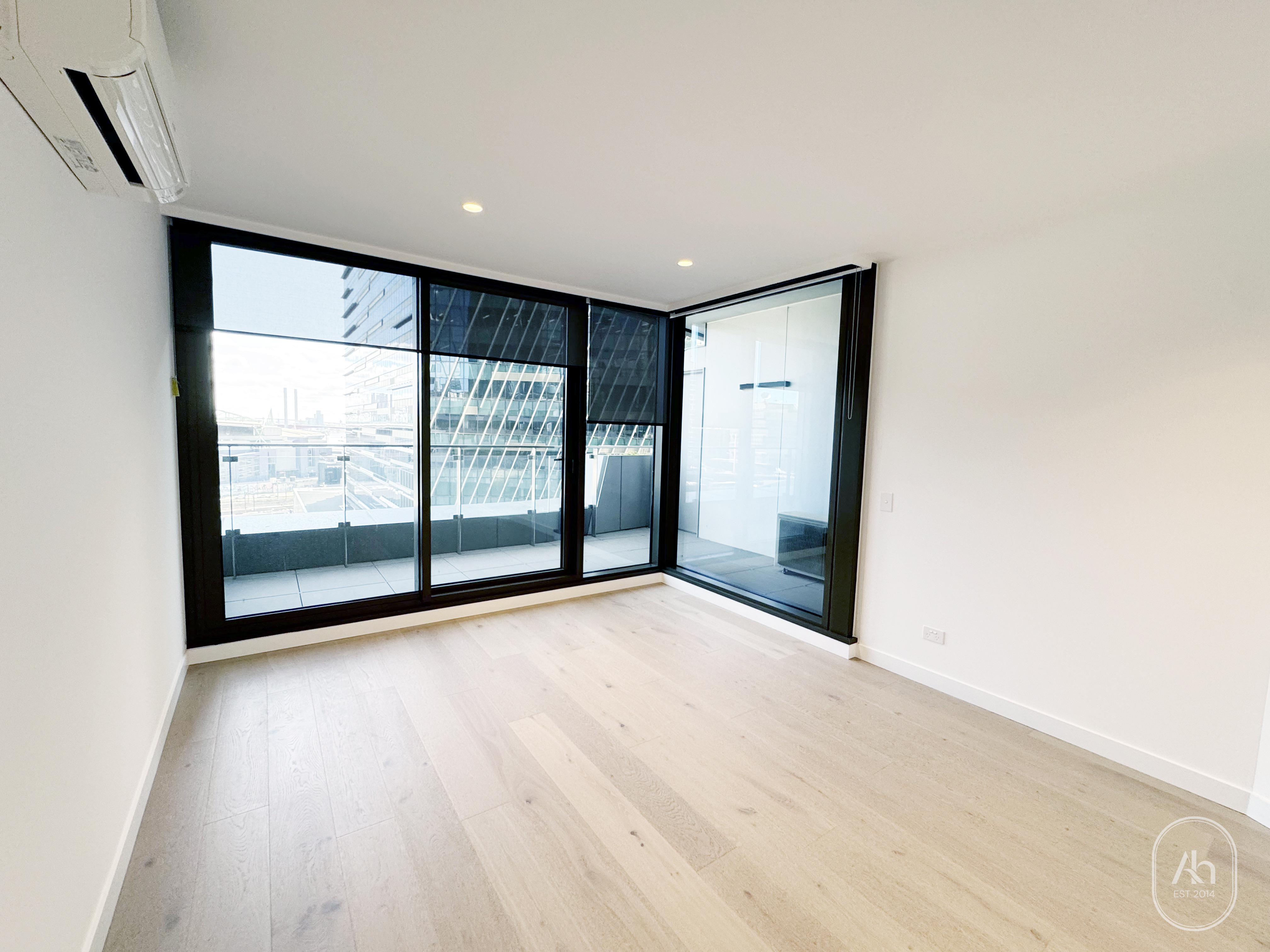 Rental properties & online application form