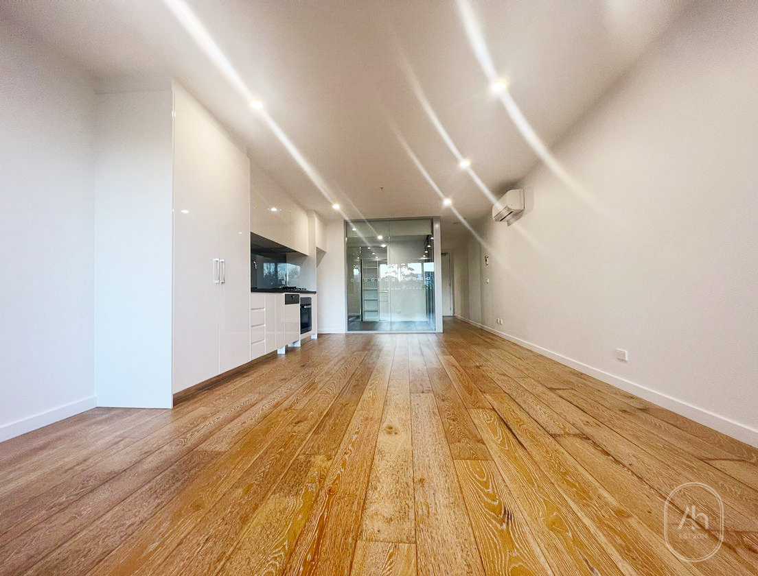 Rental properties & online application form