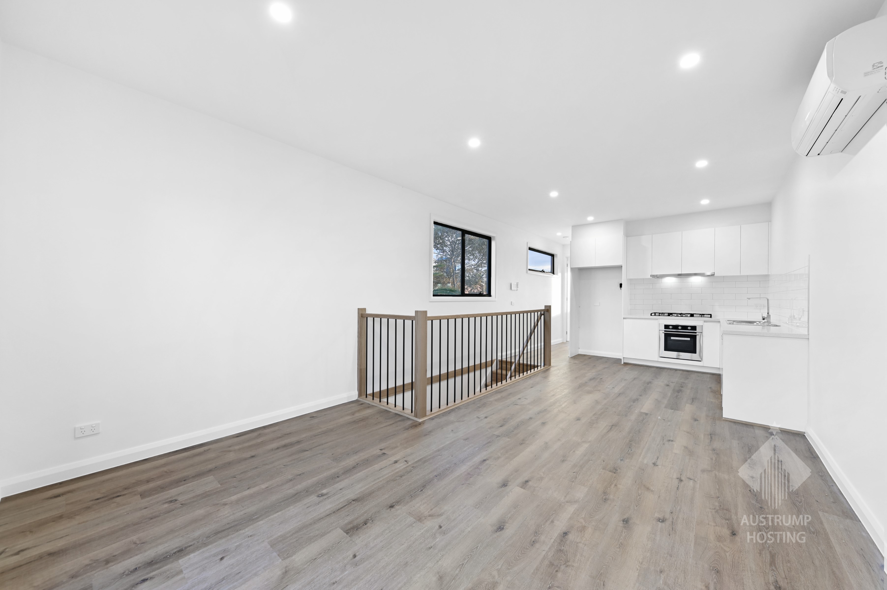 Rental properties & online application form