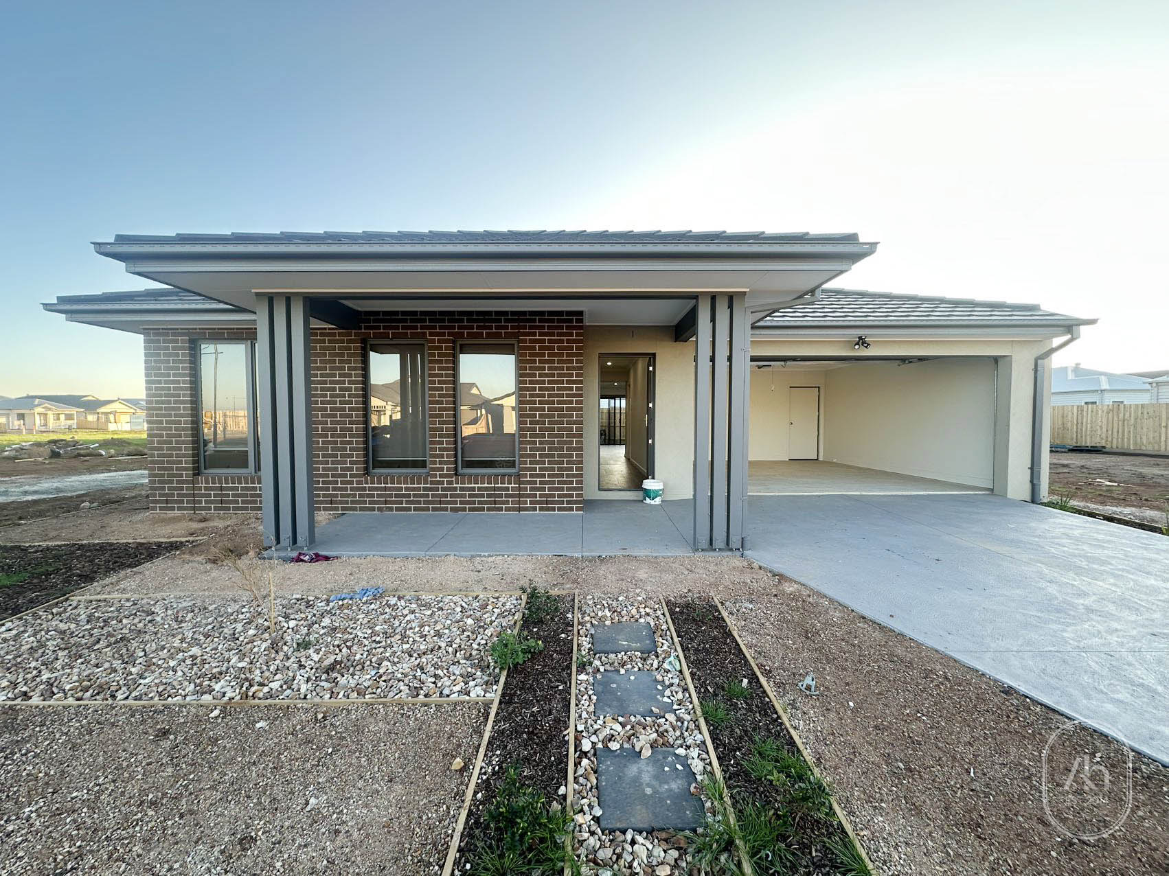 Rental properties & online application form