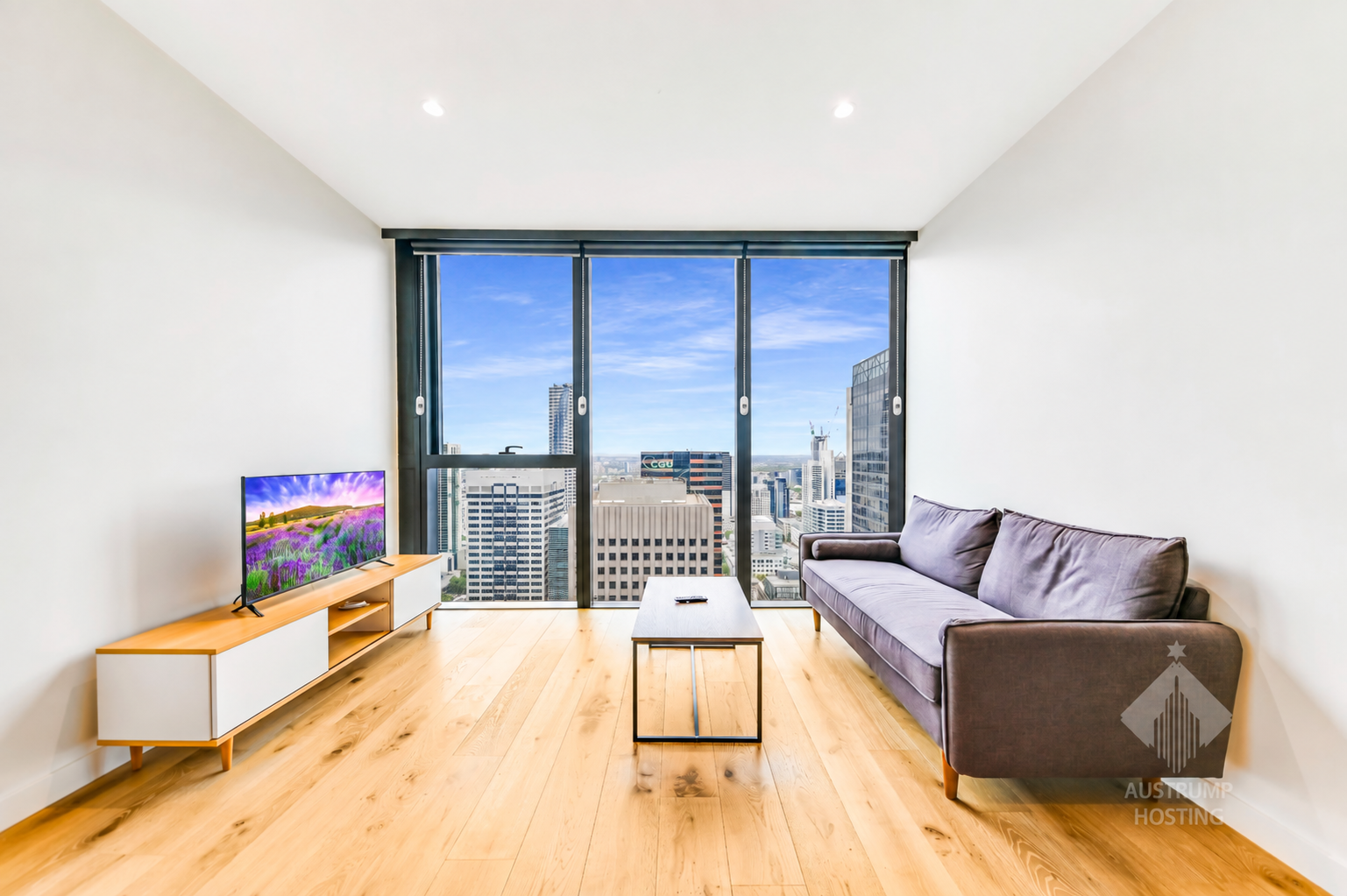 Rental properties & online application form