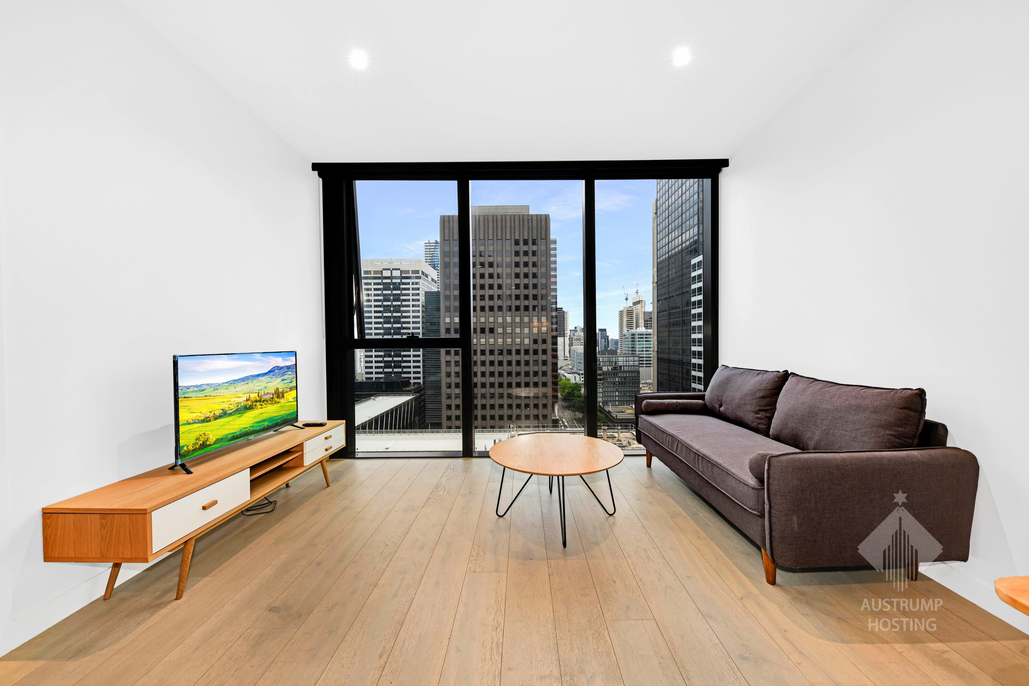 Rental properties & online application form