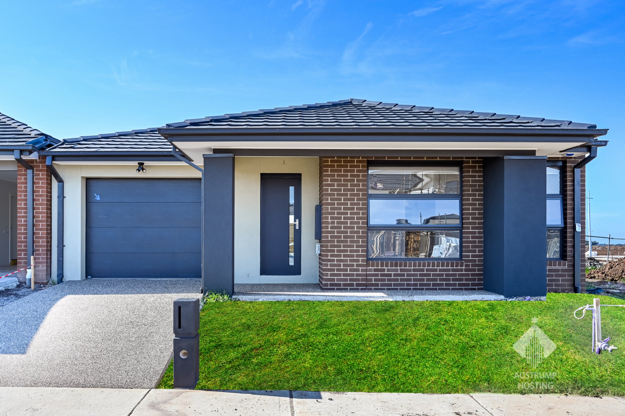 Rental properties & online application form