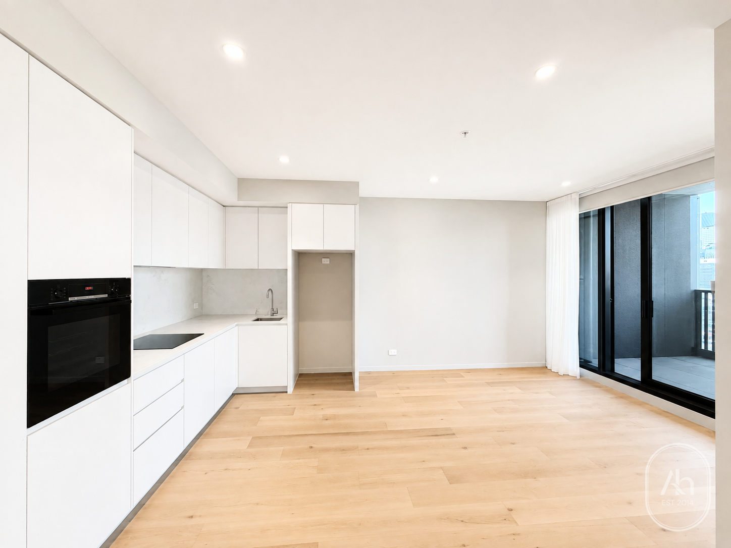 Rental properties & online application form