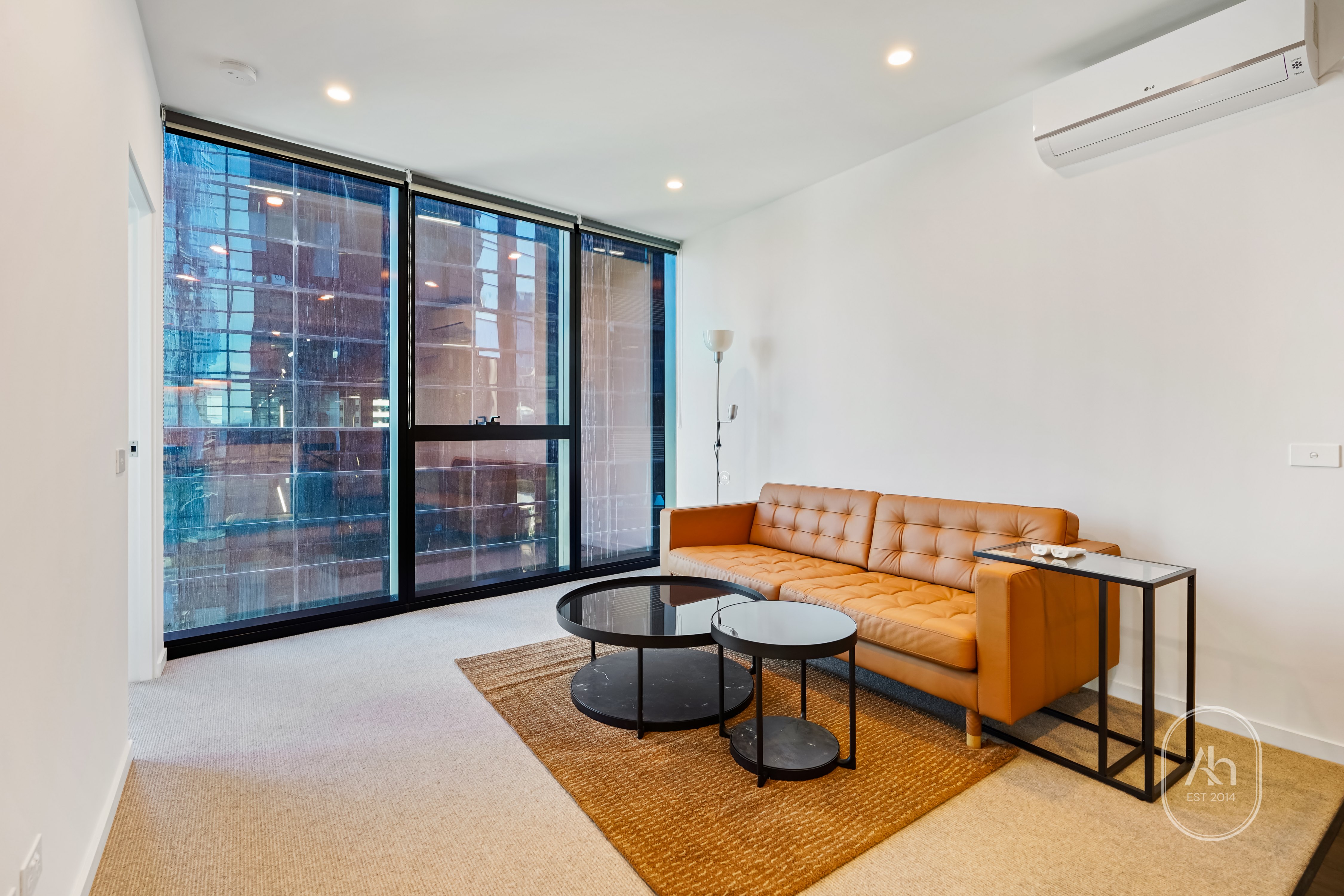 Rental properties & online application form