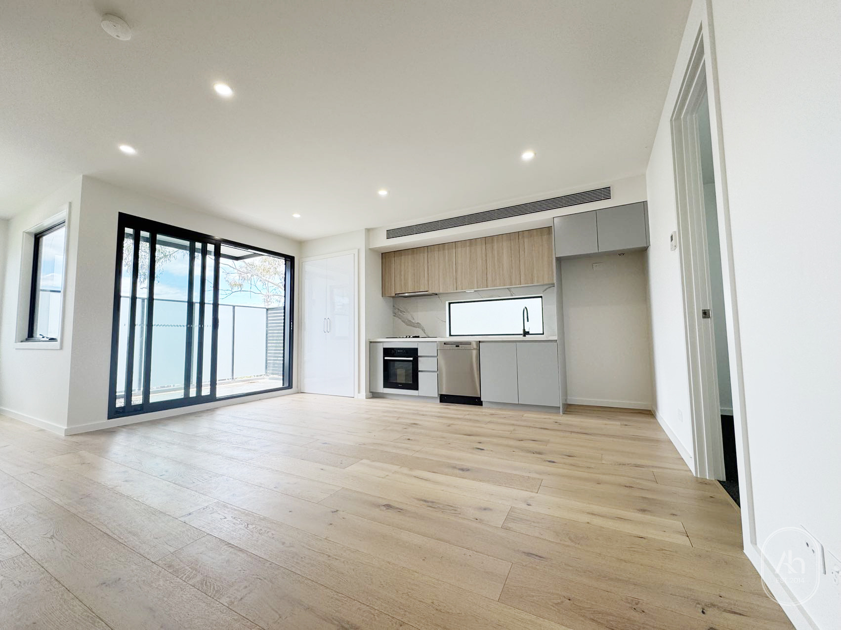 Rental properties & online application form