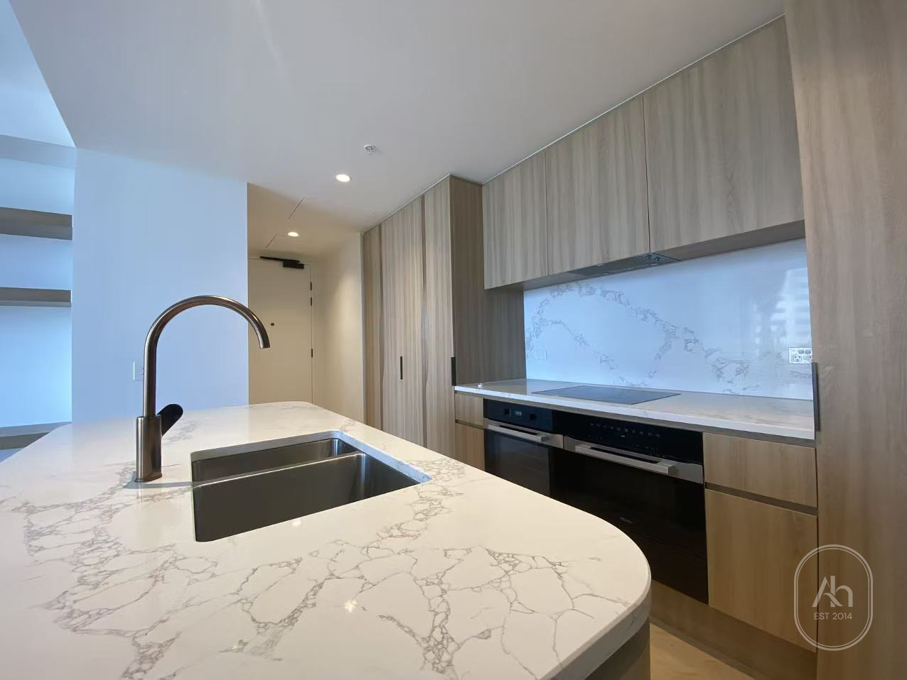 Rental properties & online application form