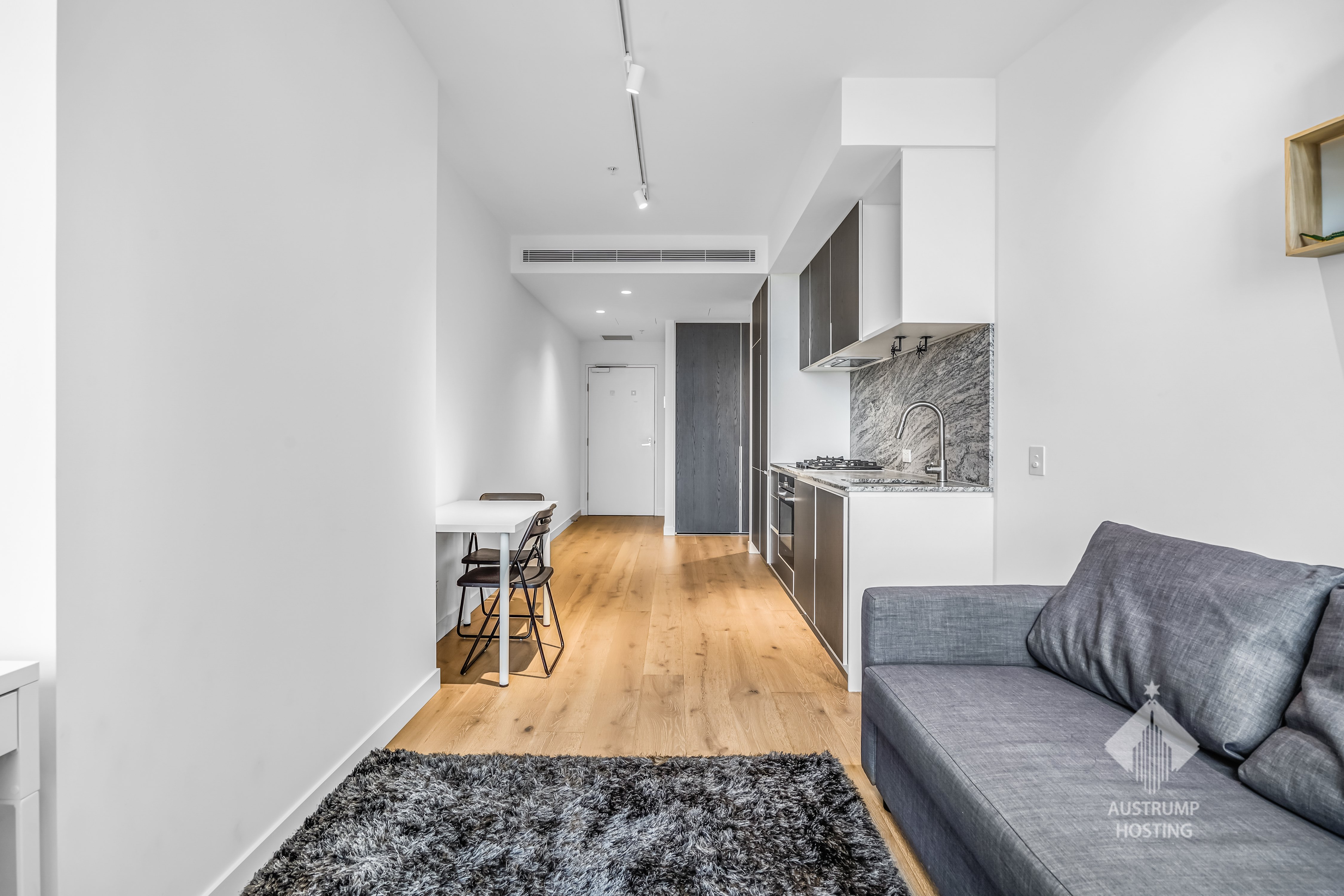 Rental properties & online application form