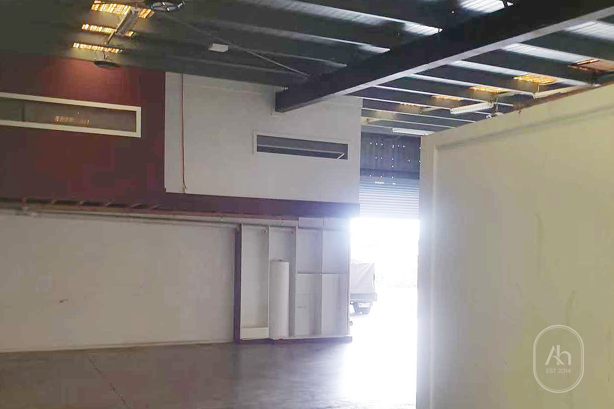 Rental properties & online application form