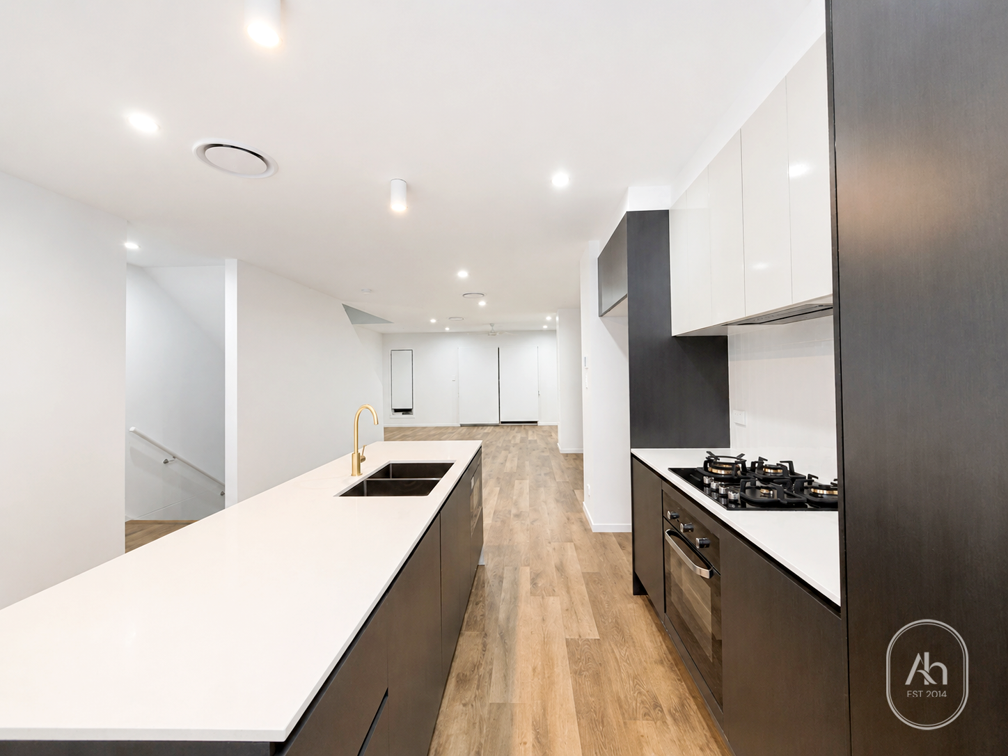Rental properties & online application form