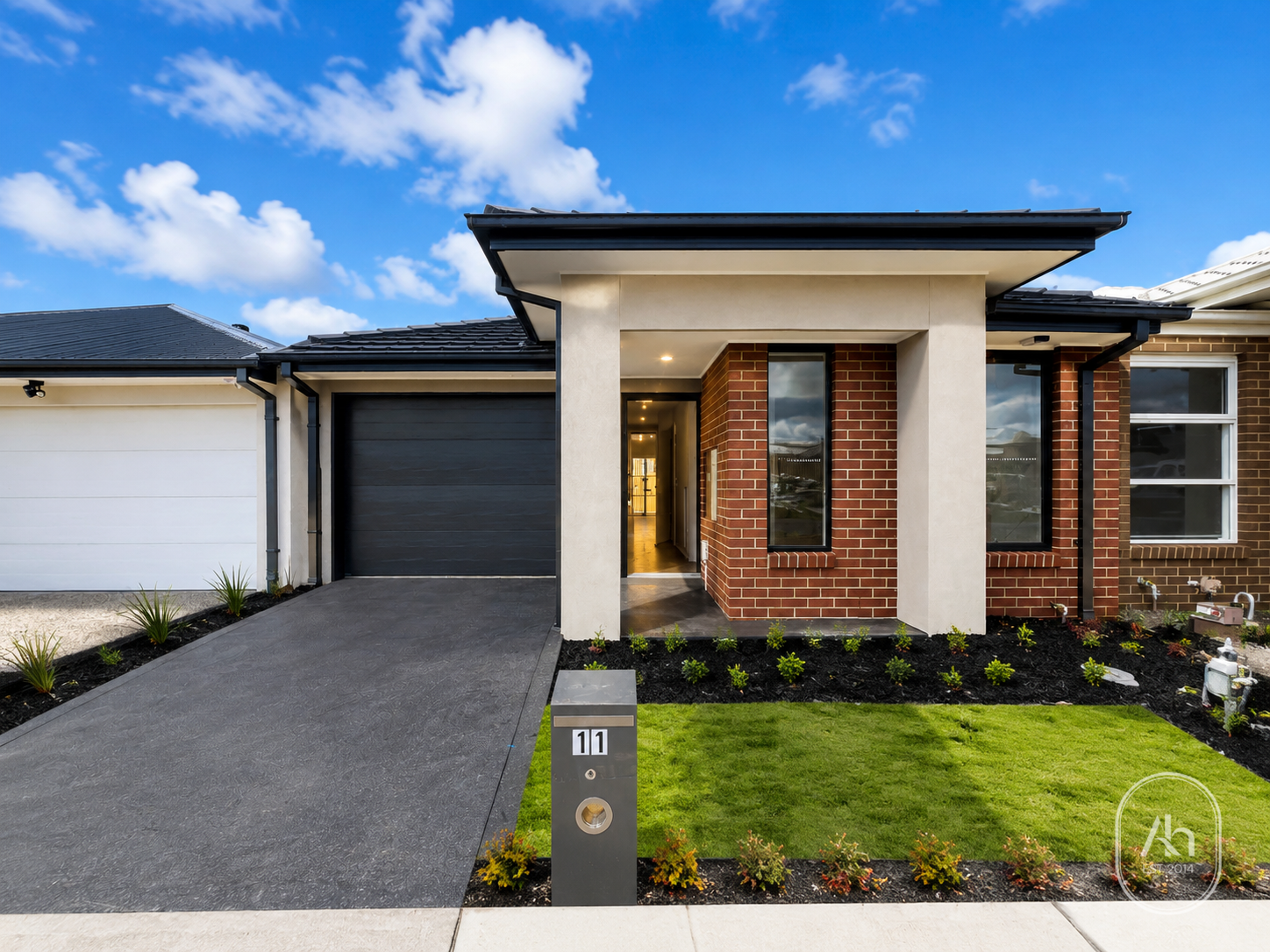 Rental properties & online application form