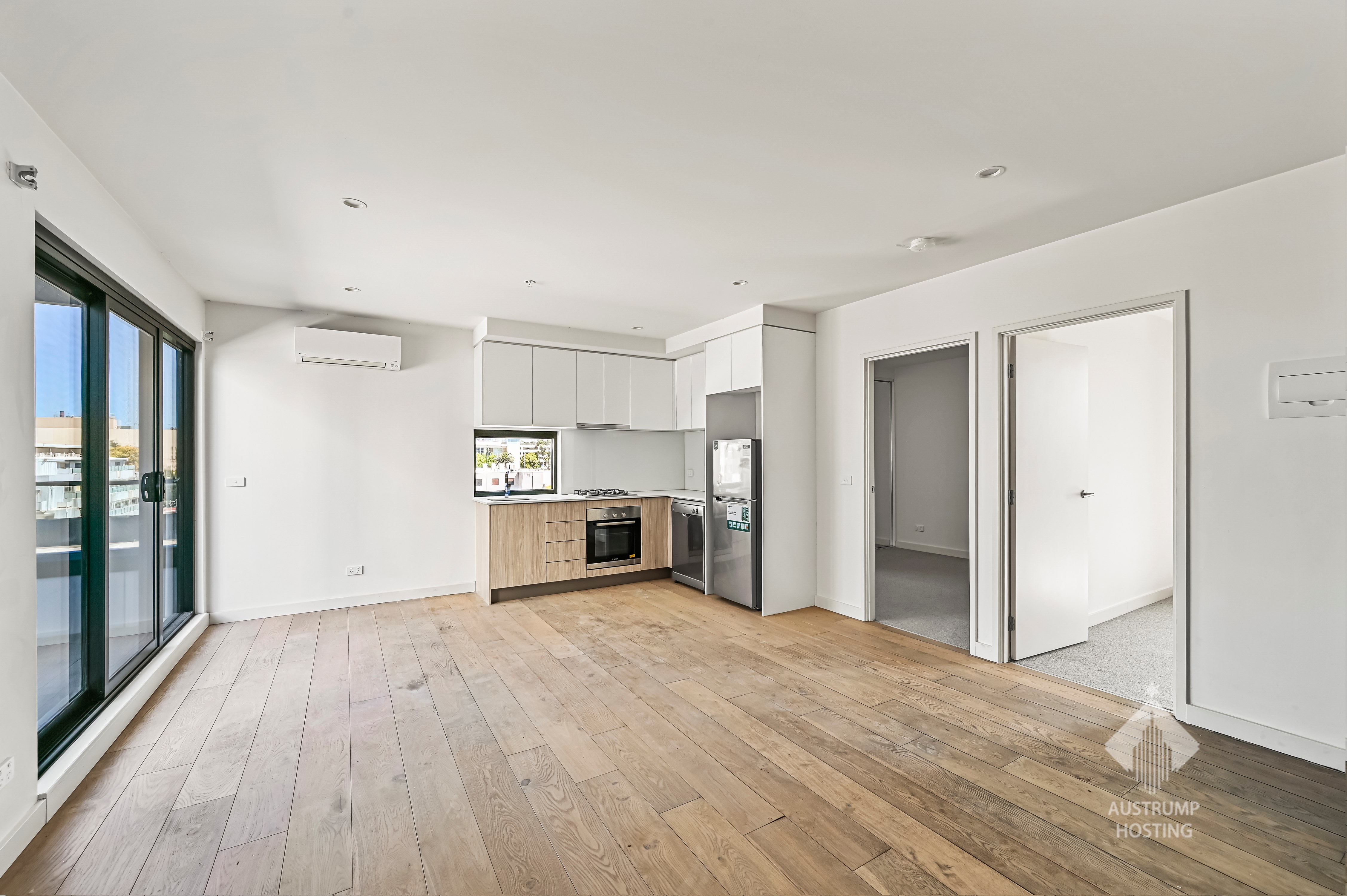 Rental properties & online application form