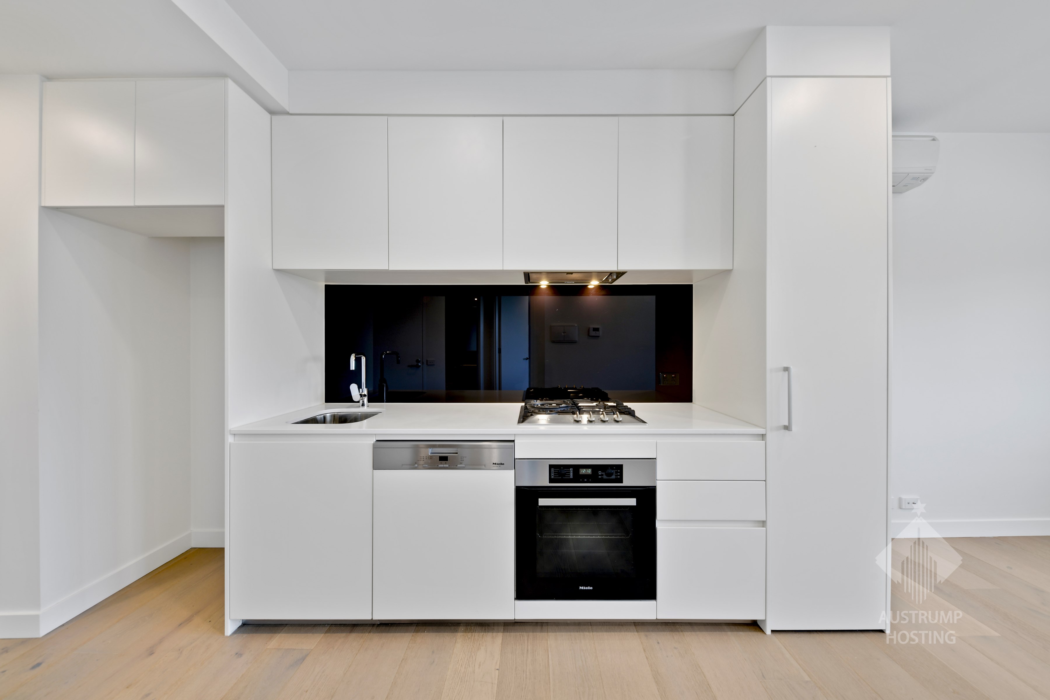 Rental properties & online application form
