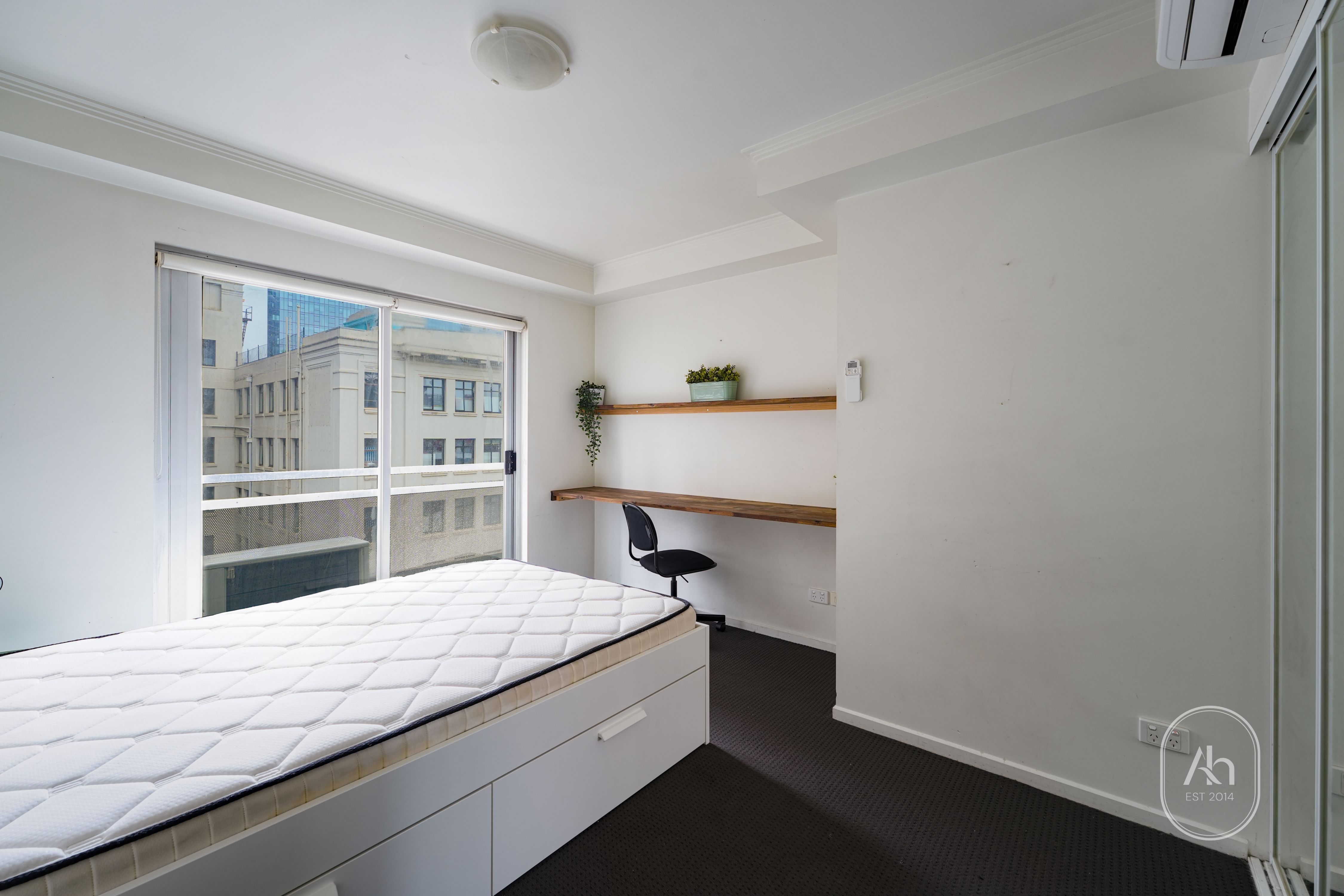 Rental properties & online application form