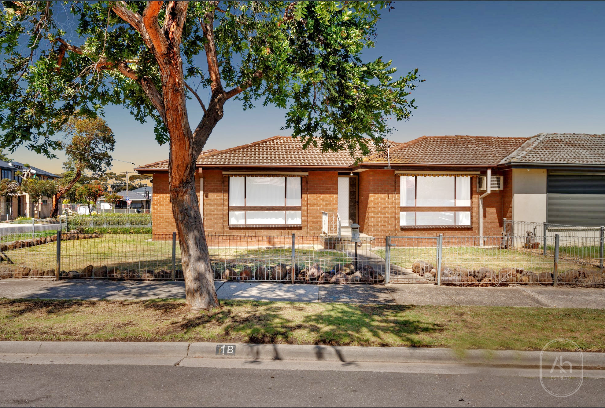 Rental properties & online application form