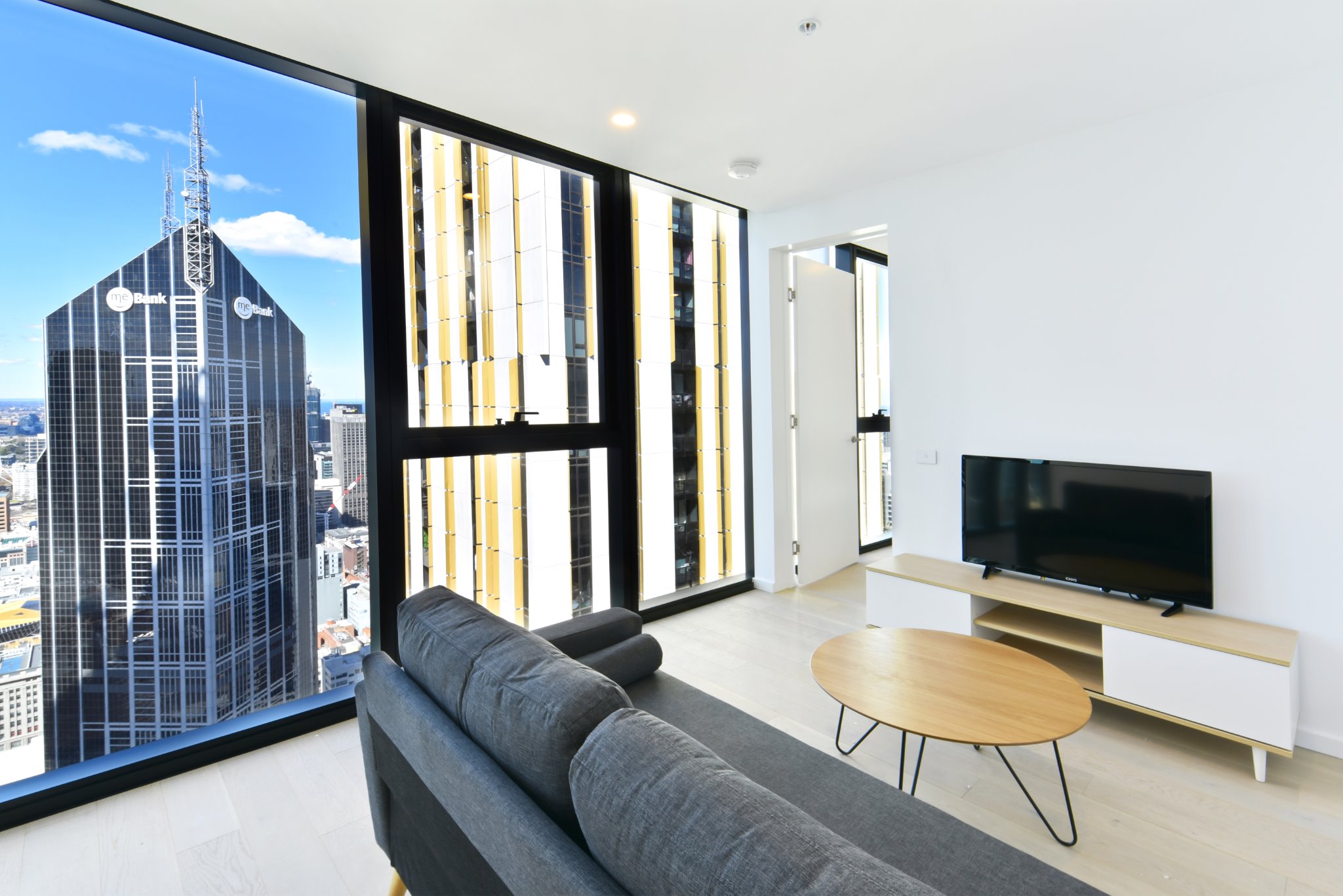 Rental properties & online application form