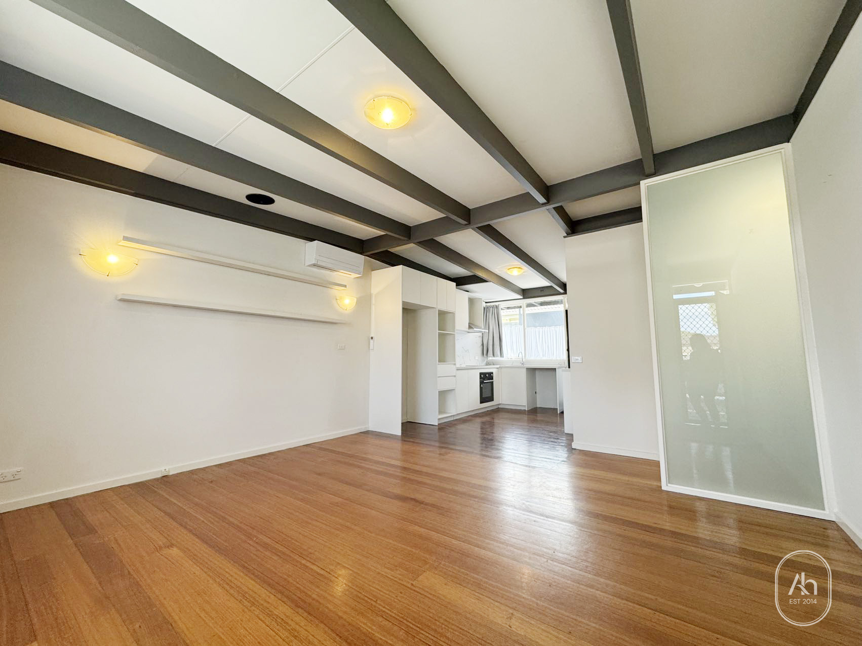 Rental properties & online application form