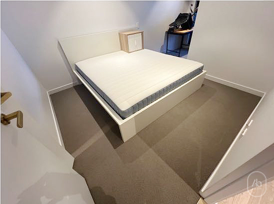 Rental properties & online application form