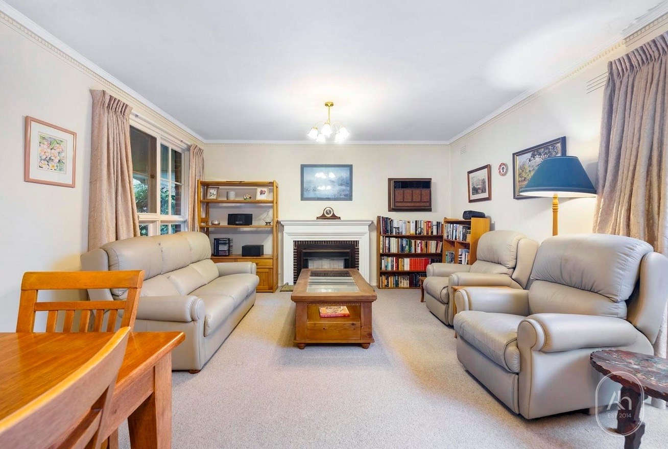 Rental properties & online application form
