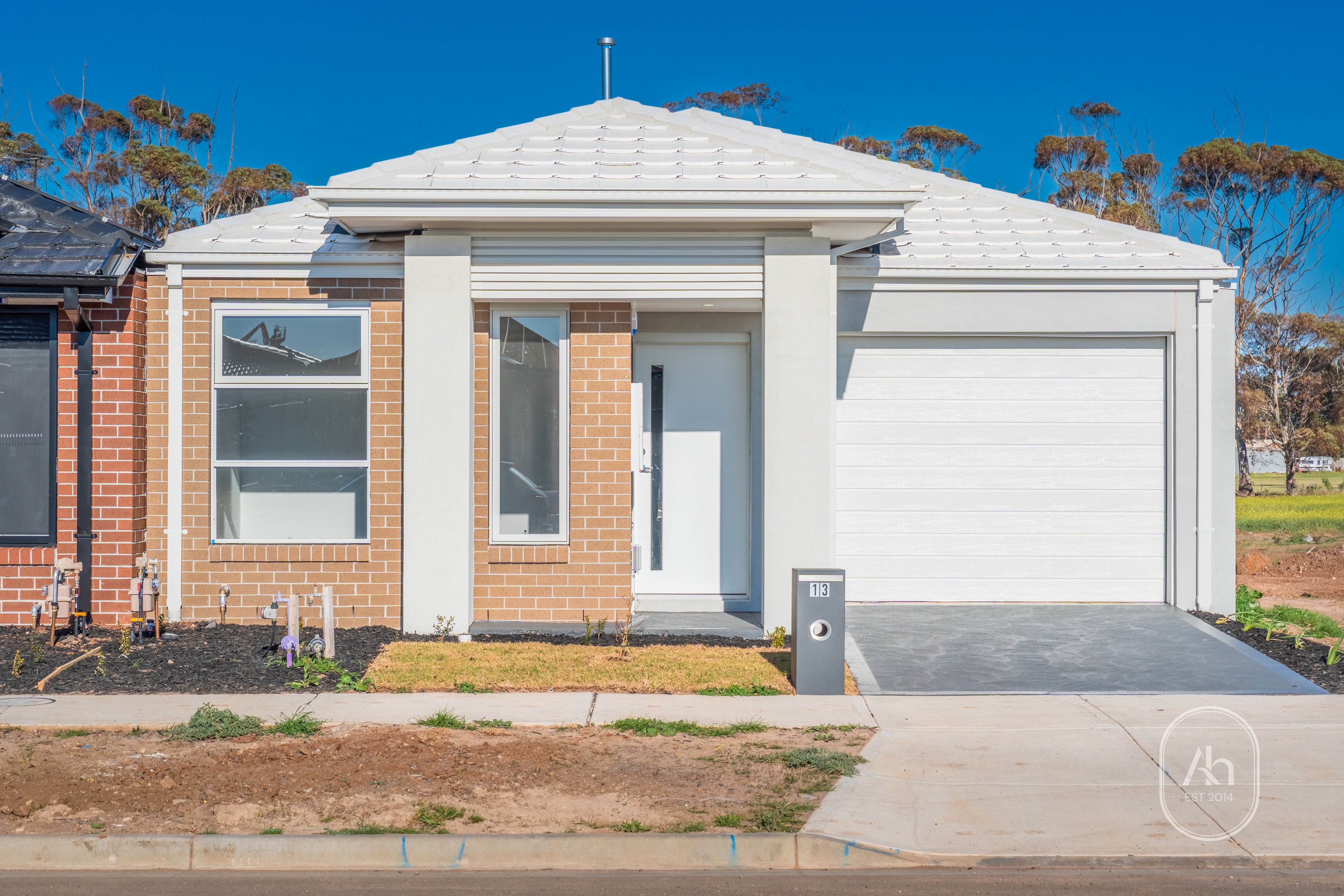 Rental properties & online application form