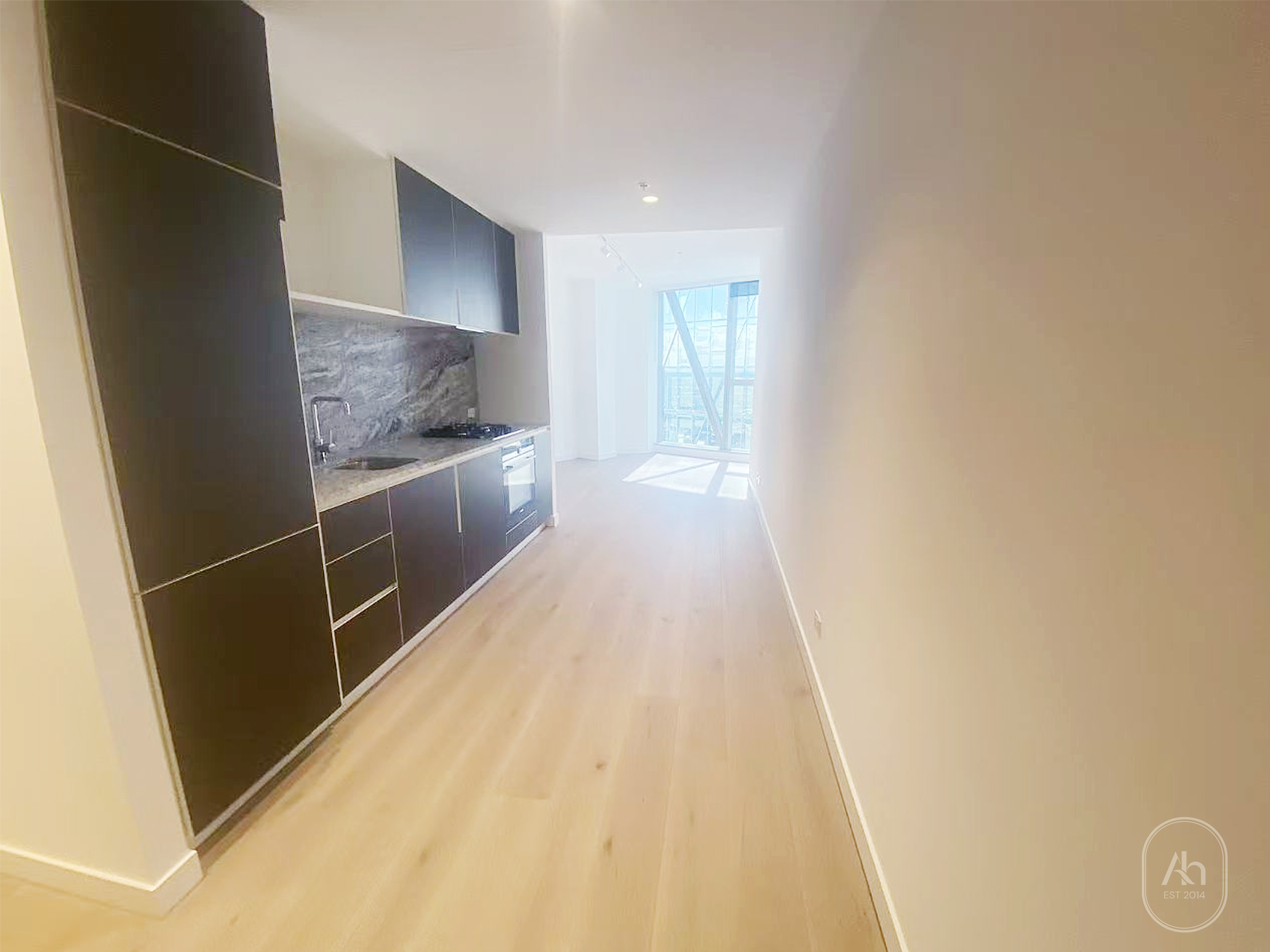 Rental properties & online application form