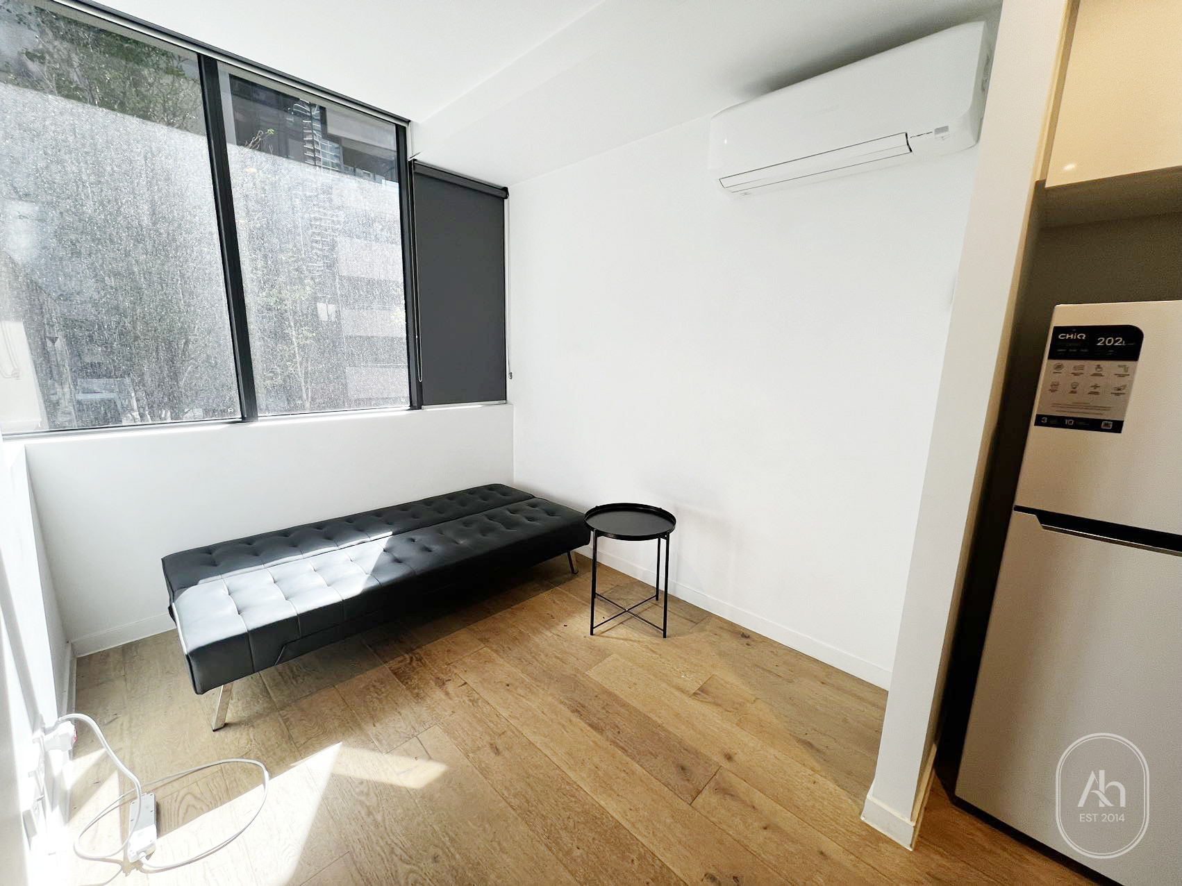 Rental properties & online application form