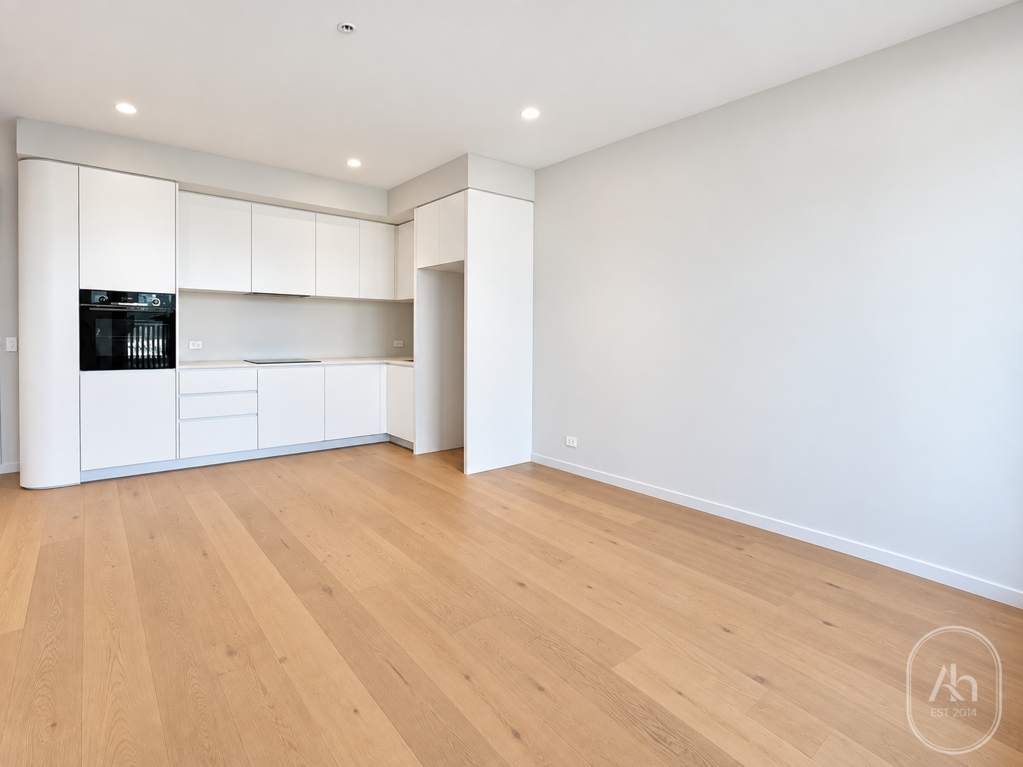Rental properties & online application form