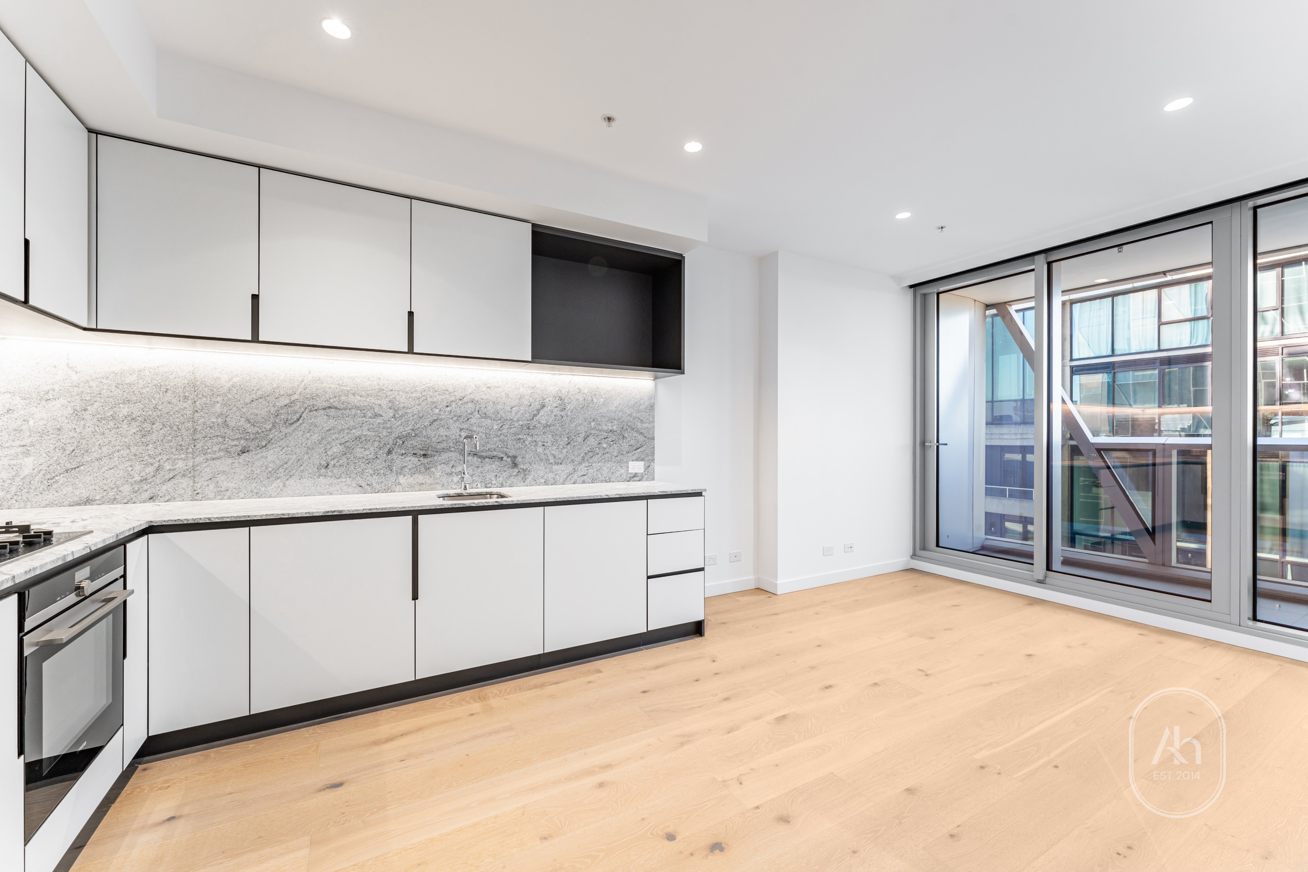 Rental properties & online application form