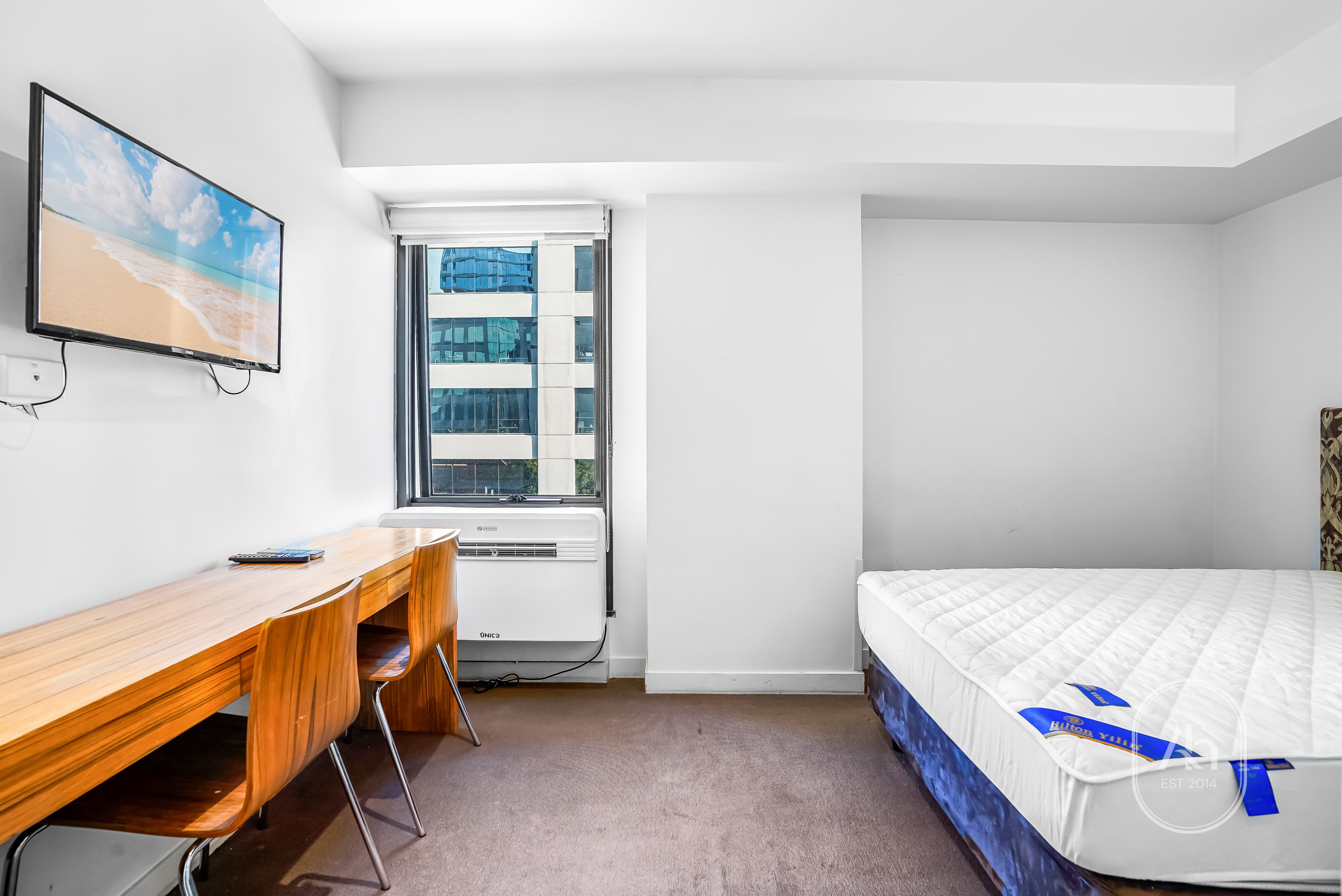 Rental properties & online application form