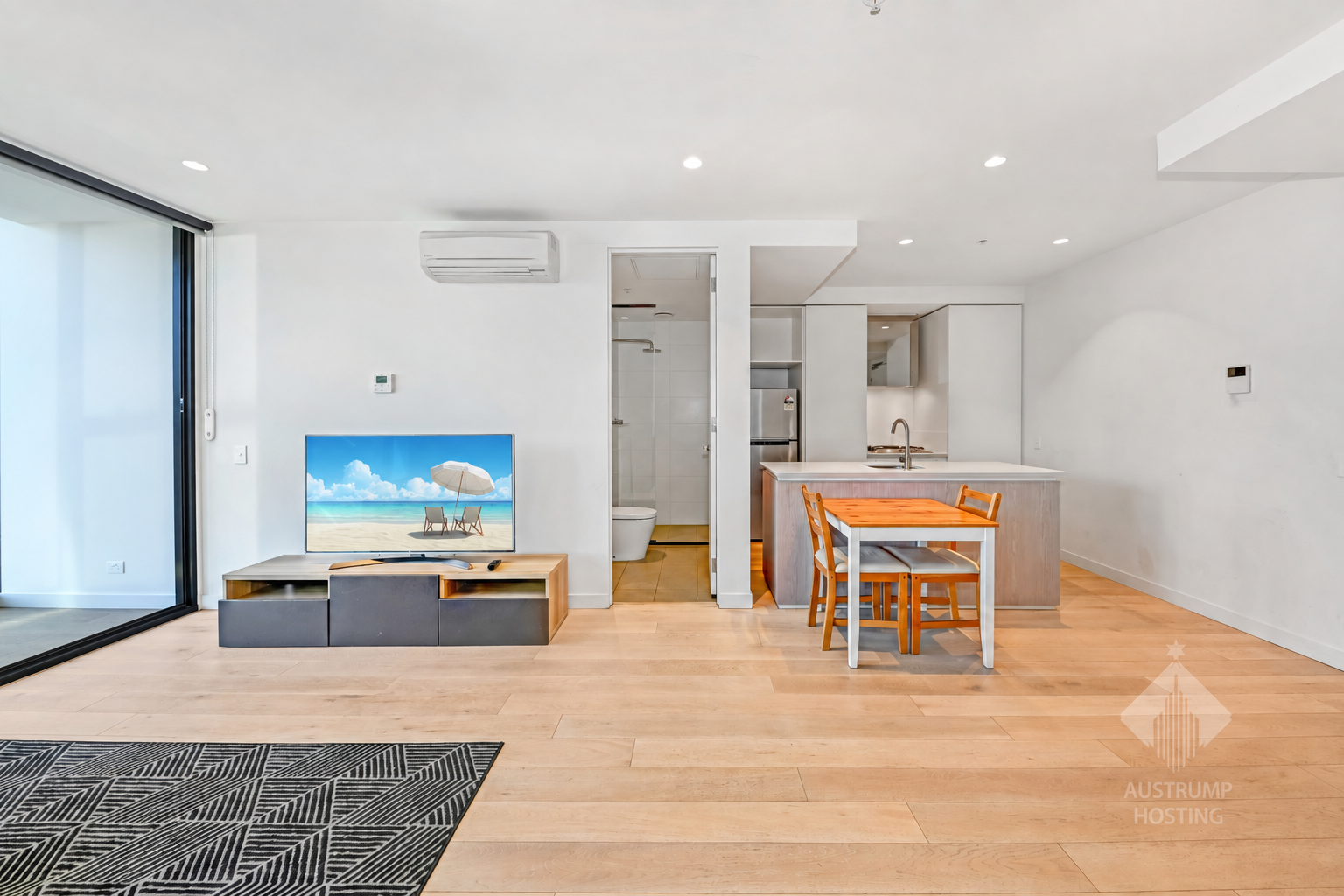 Rental properties & online application form