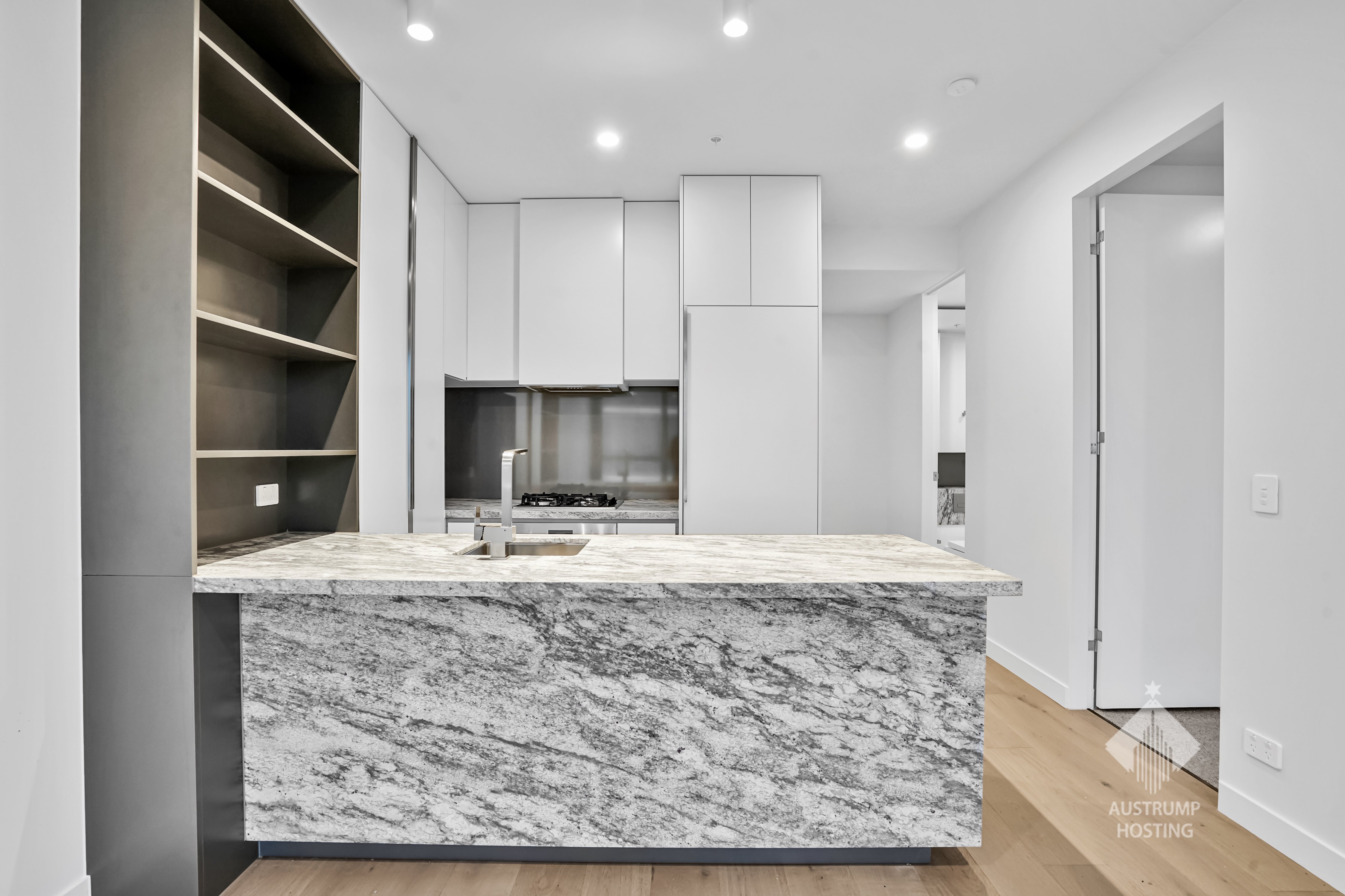 Rental properties & online application form