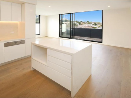Rental properties & online application form