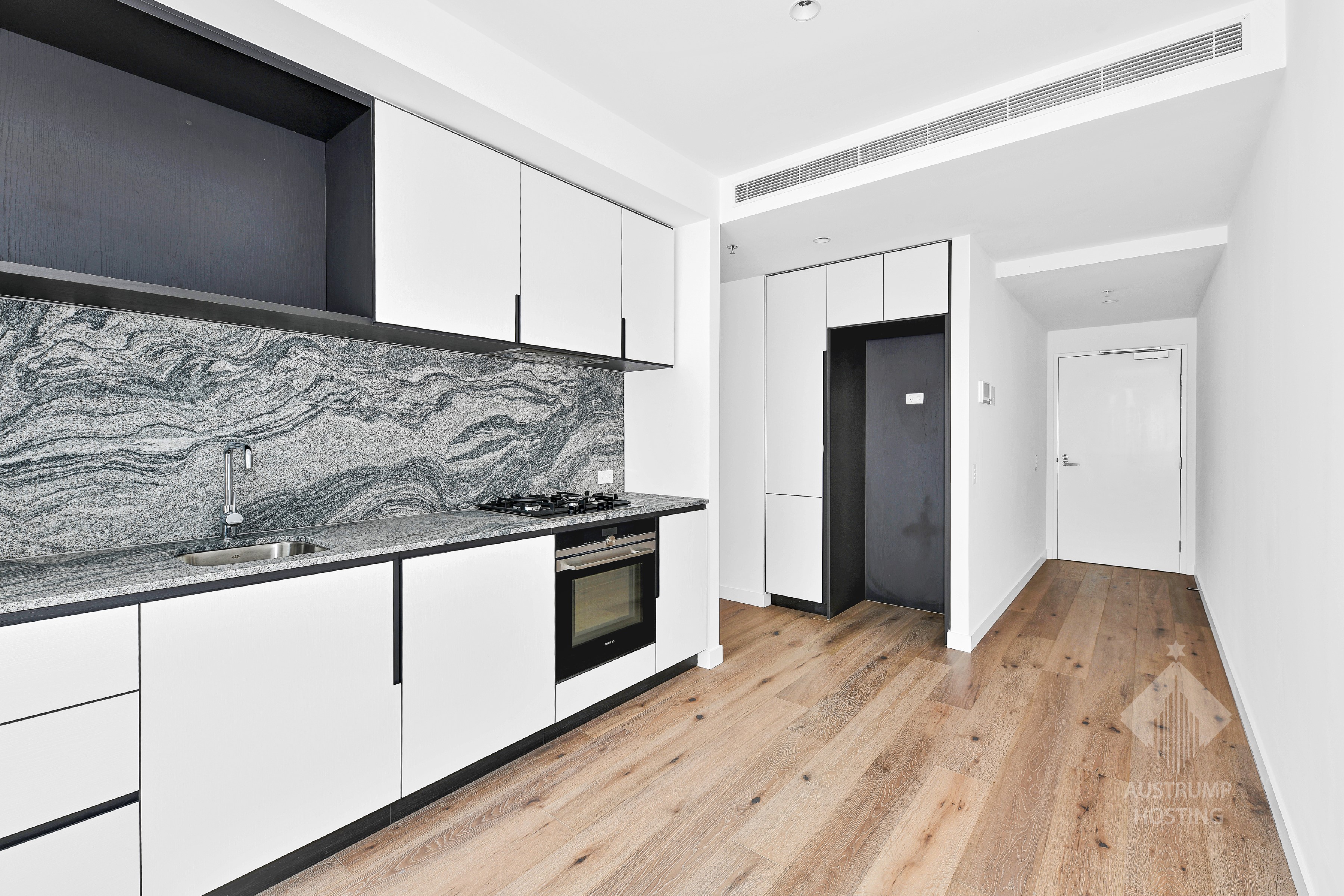 Rental properties & online application form