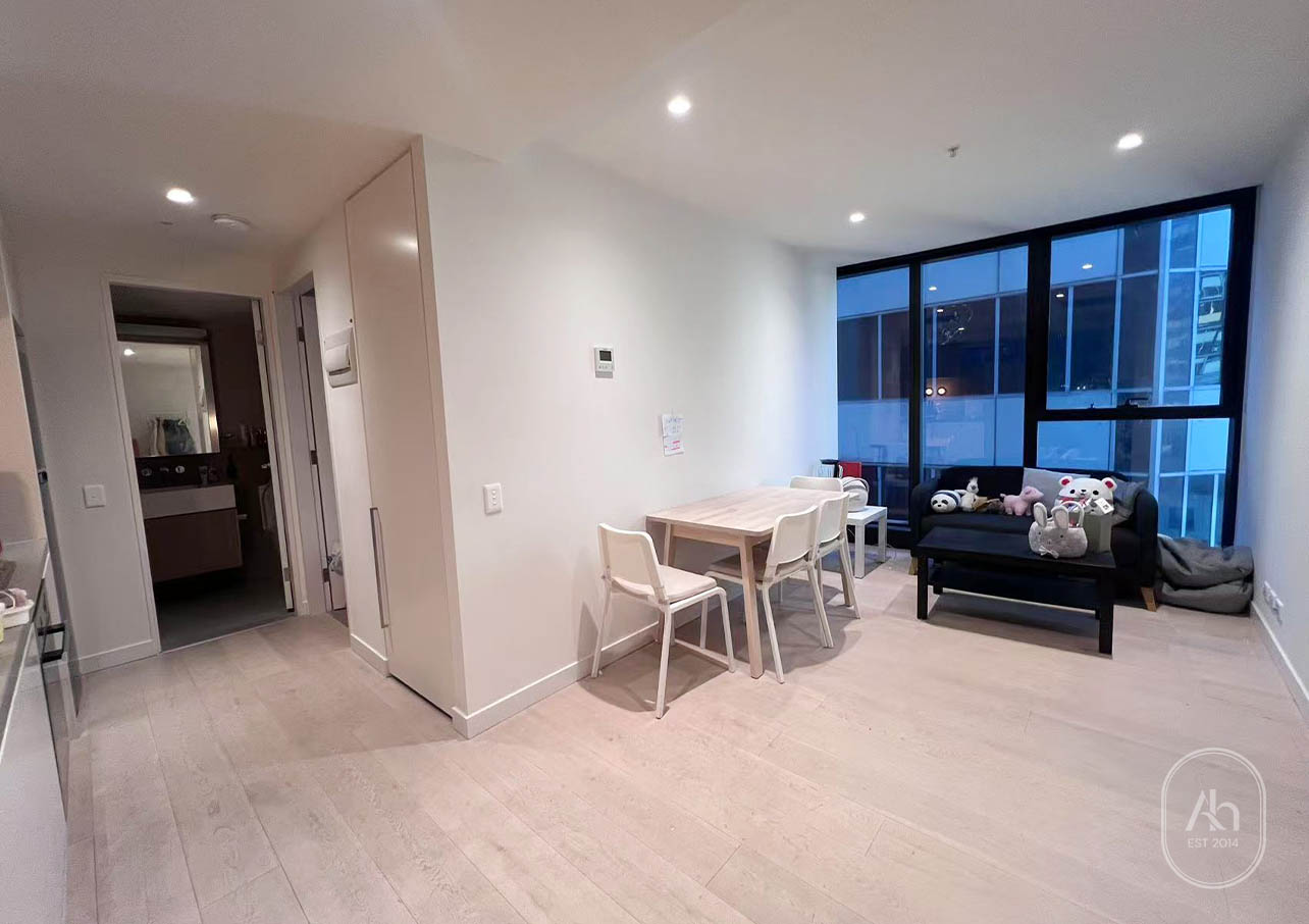 Rental properties & online application form