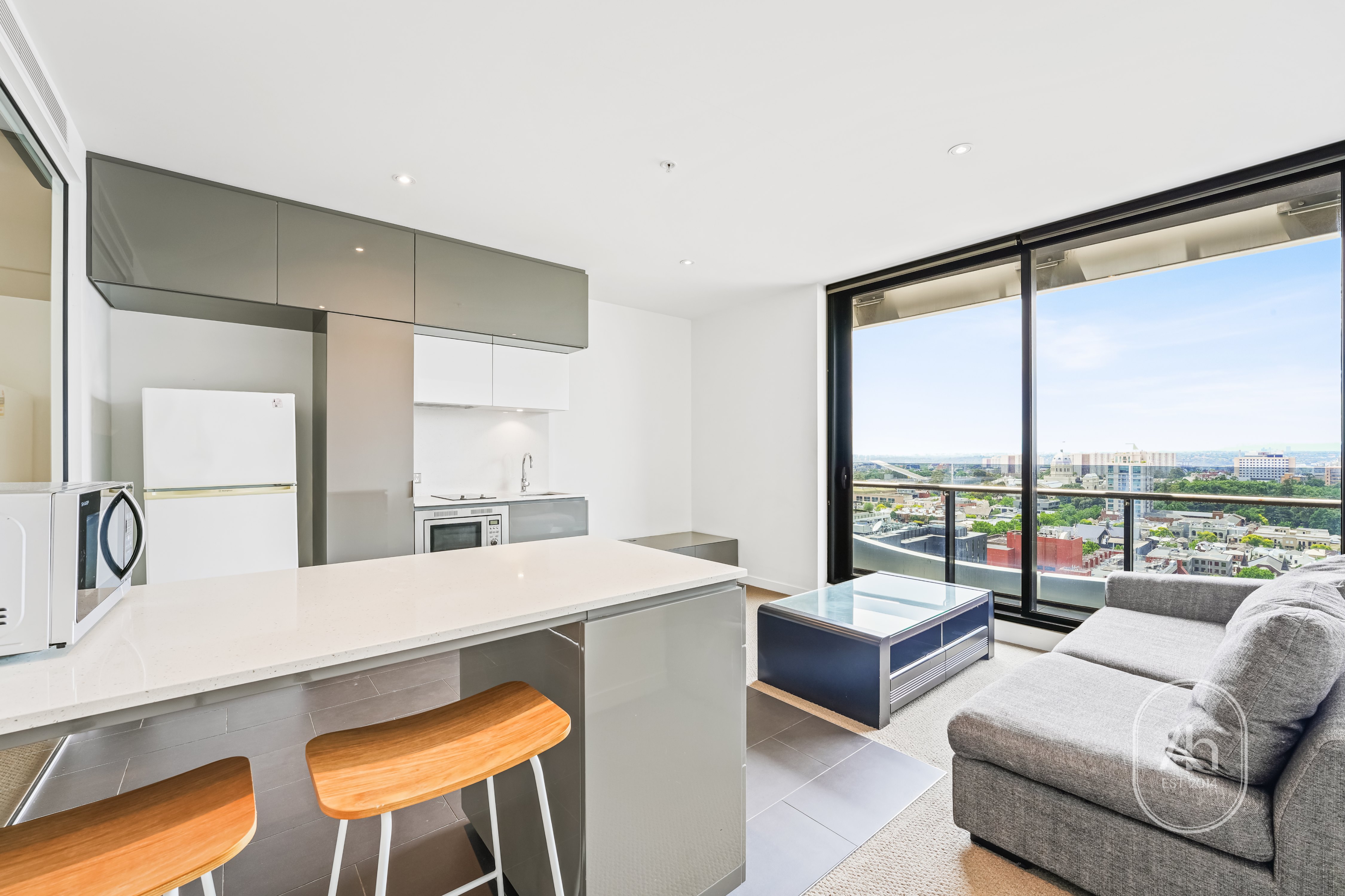 Rental properties & online application form