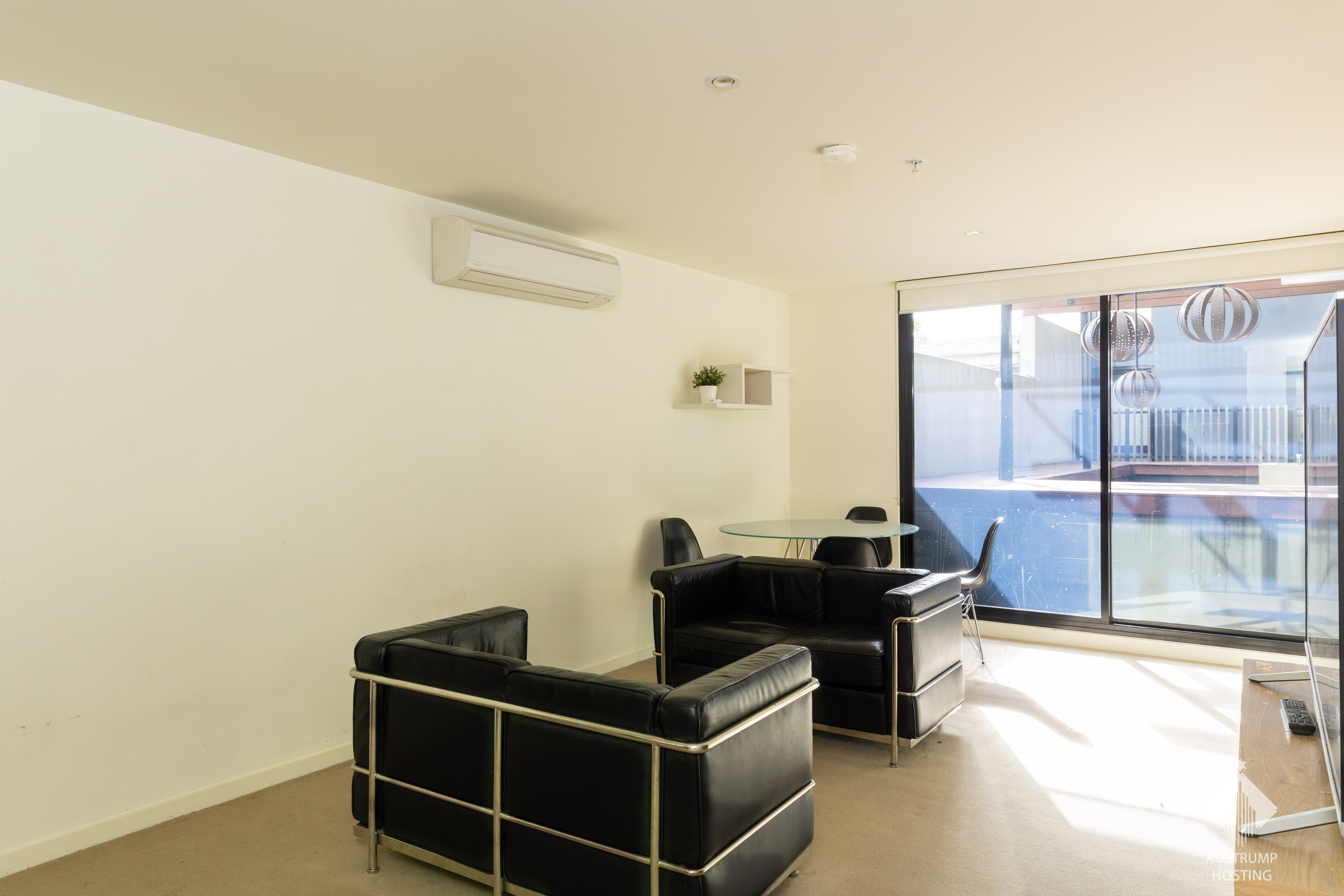 Rental properties & online application form