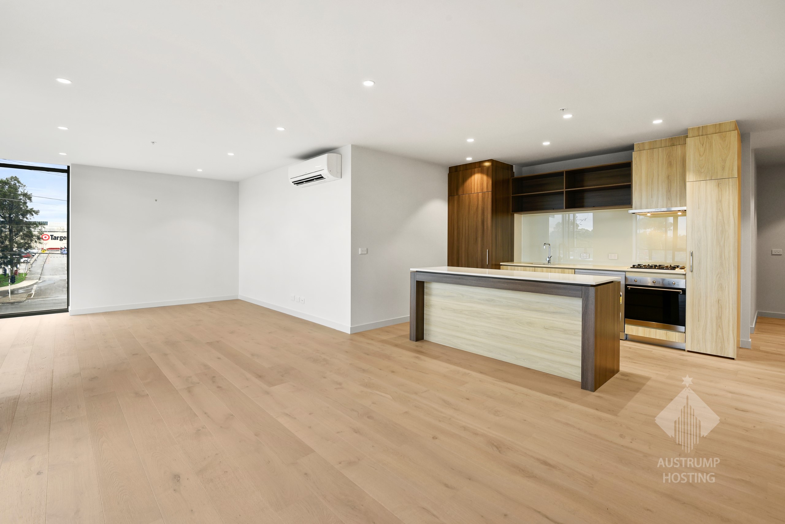 Rental properties & online application form