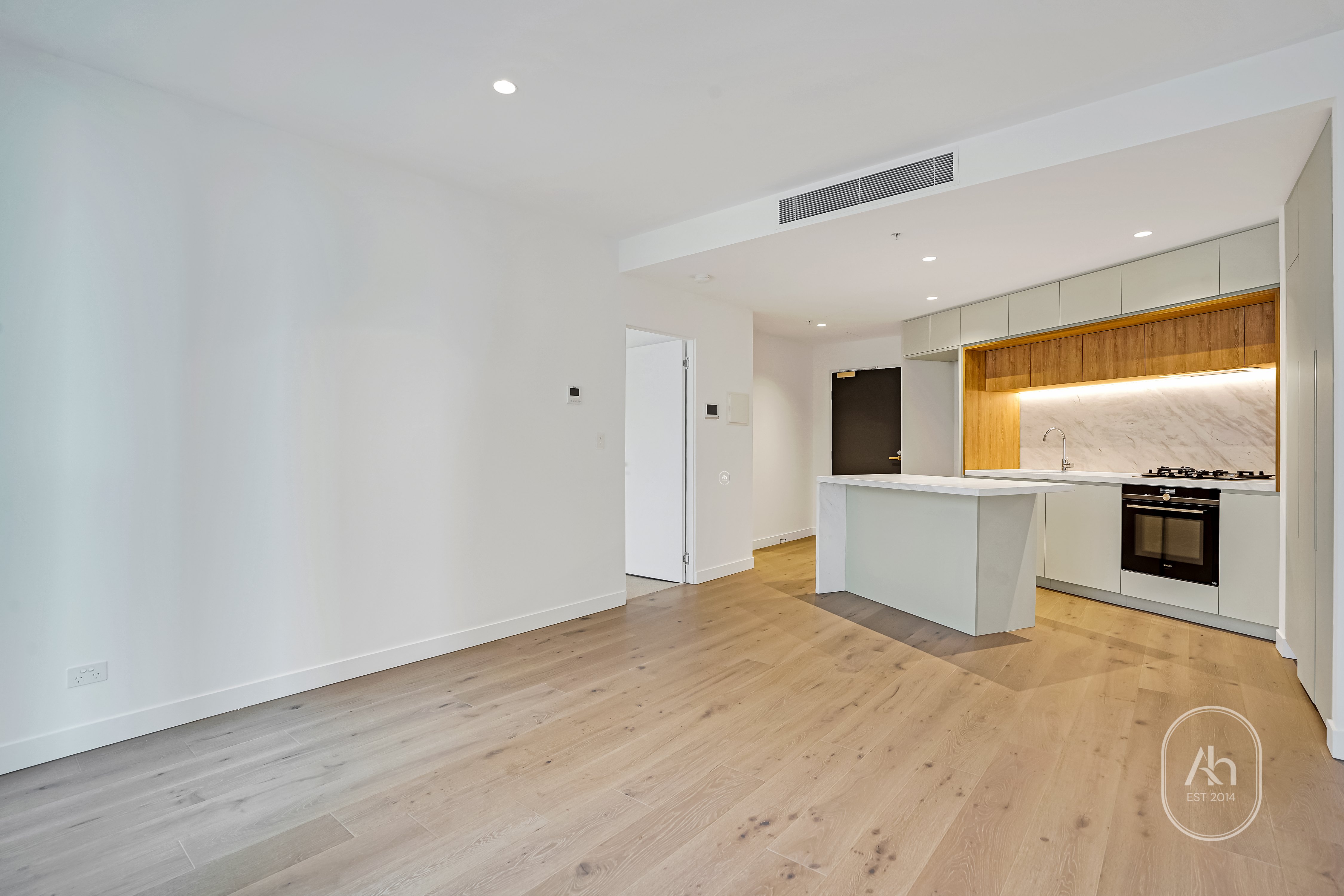 Rental properties & online application form