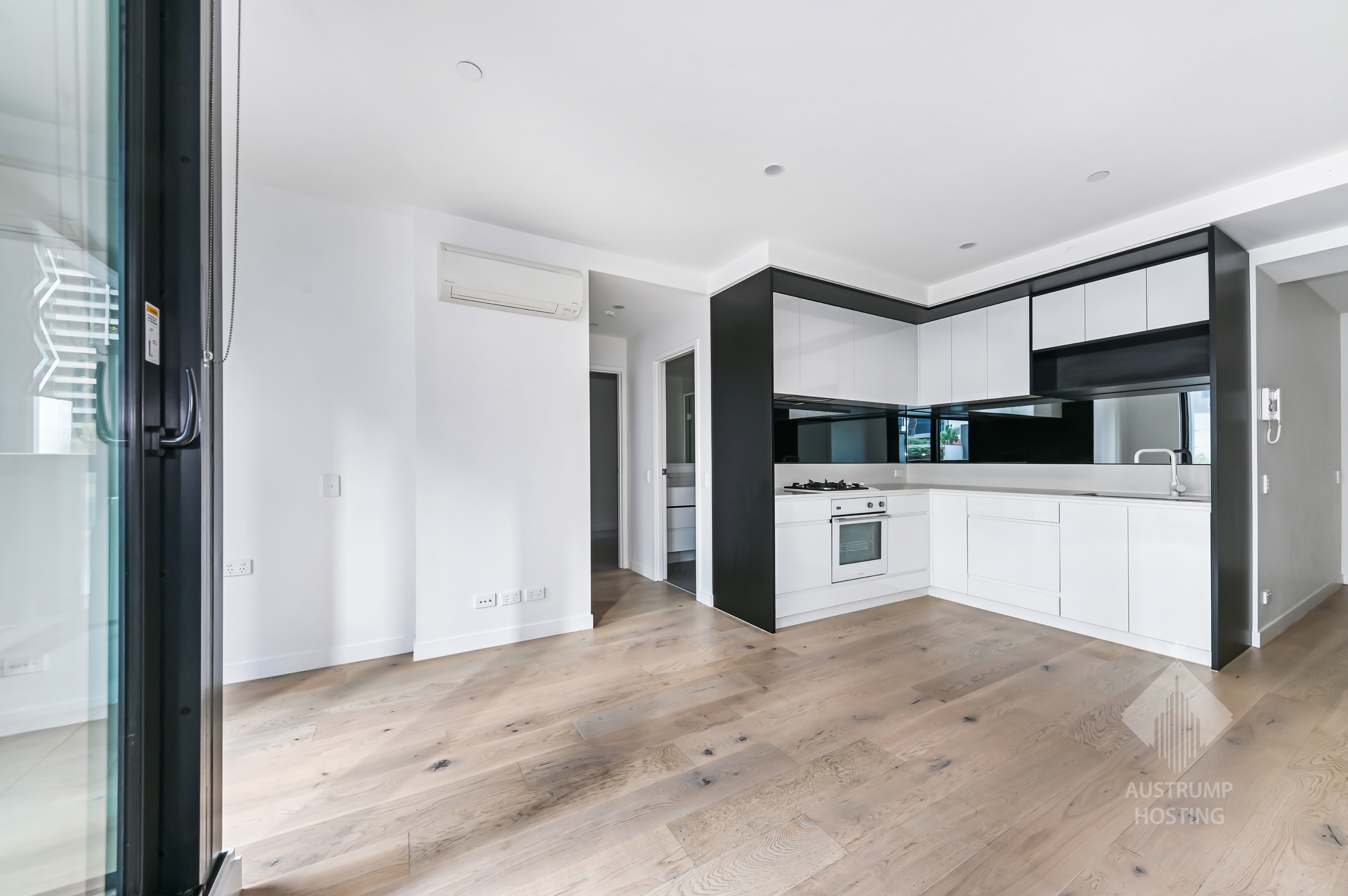 Rental properties & online application form