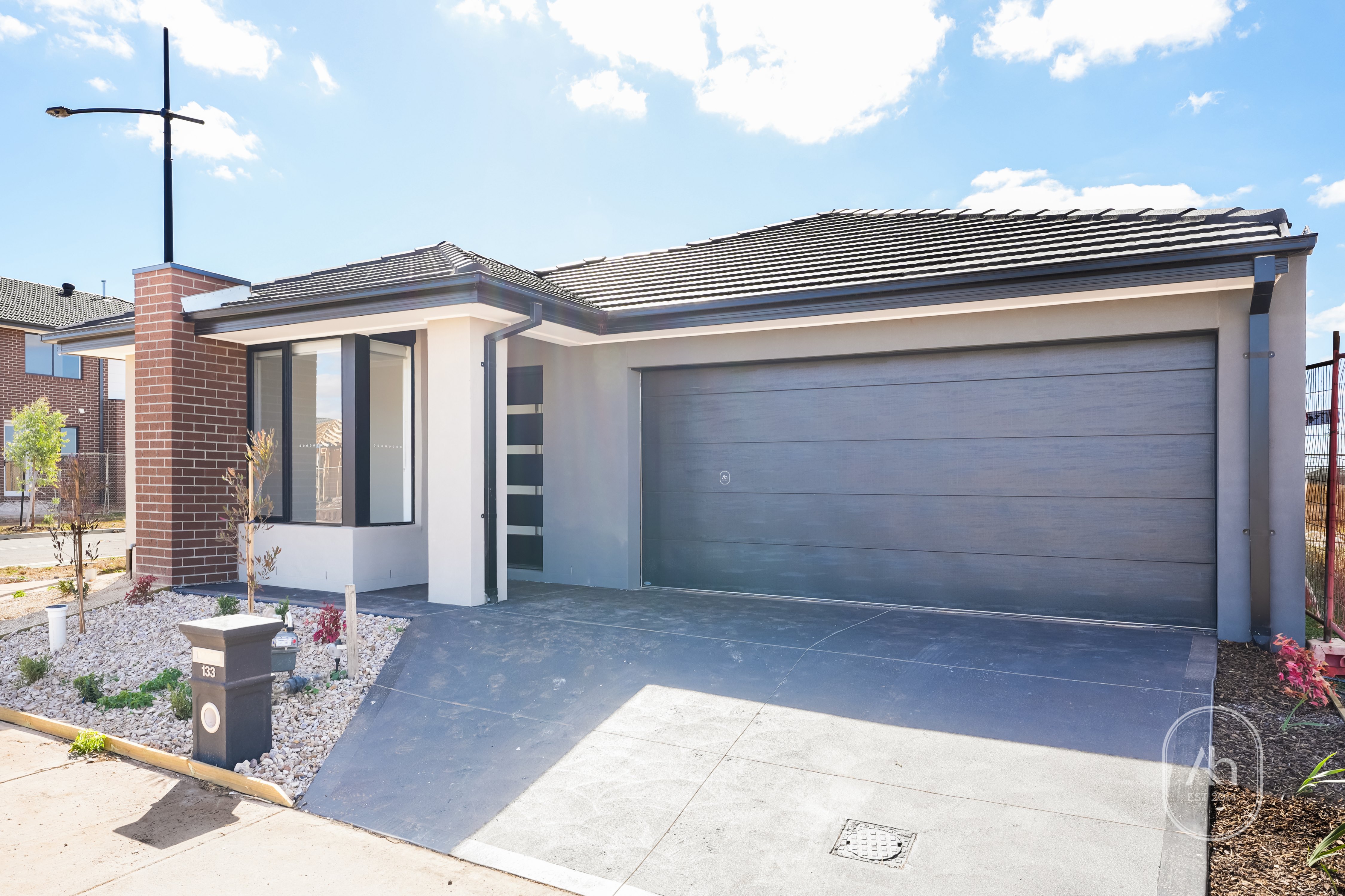 Rental properties & online application form