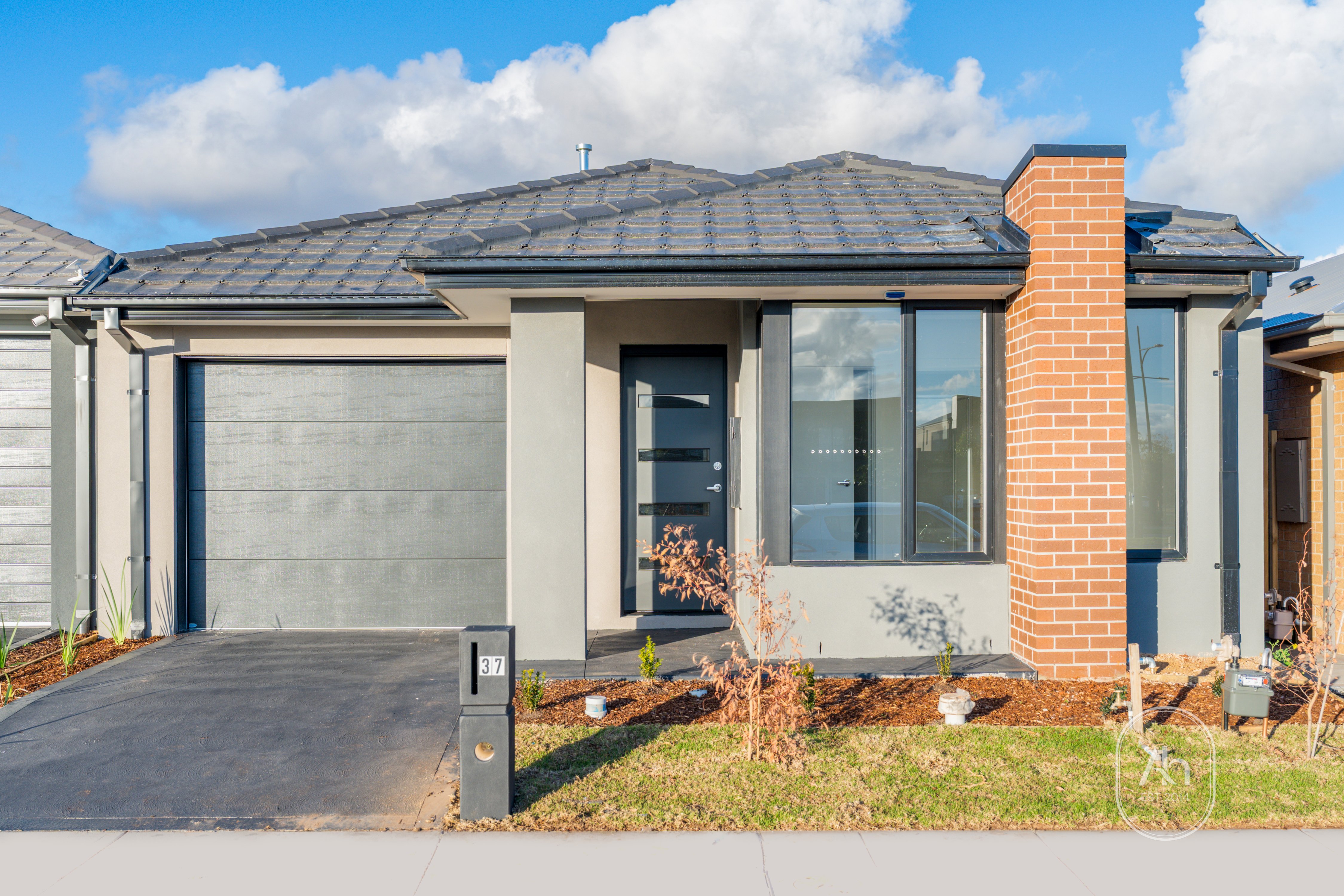 Rental properties & online application form