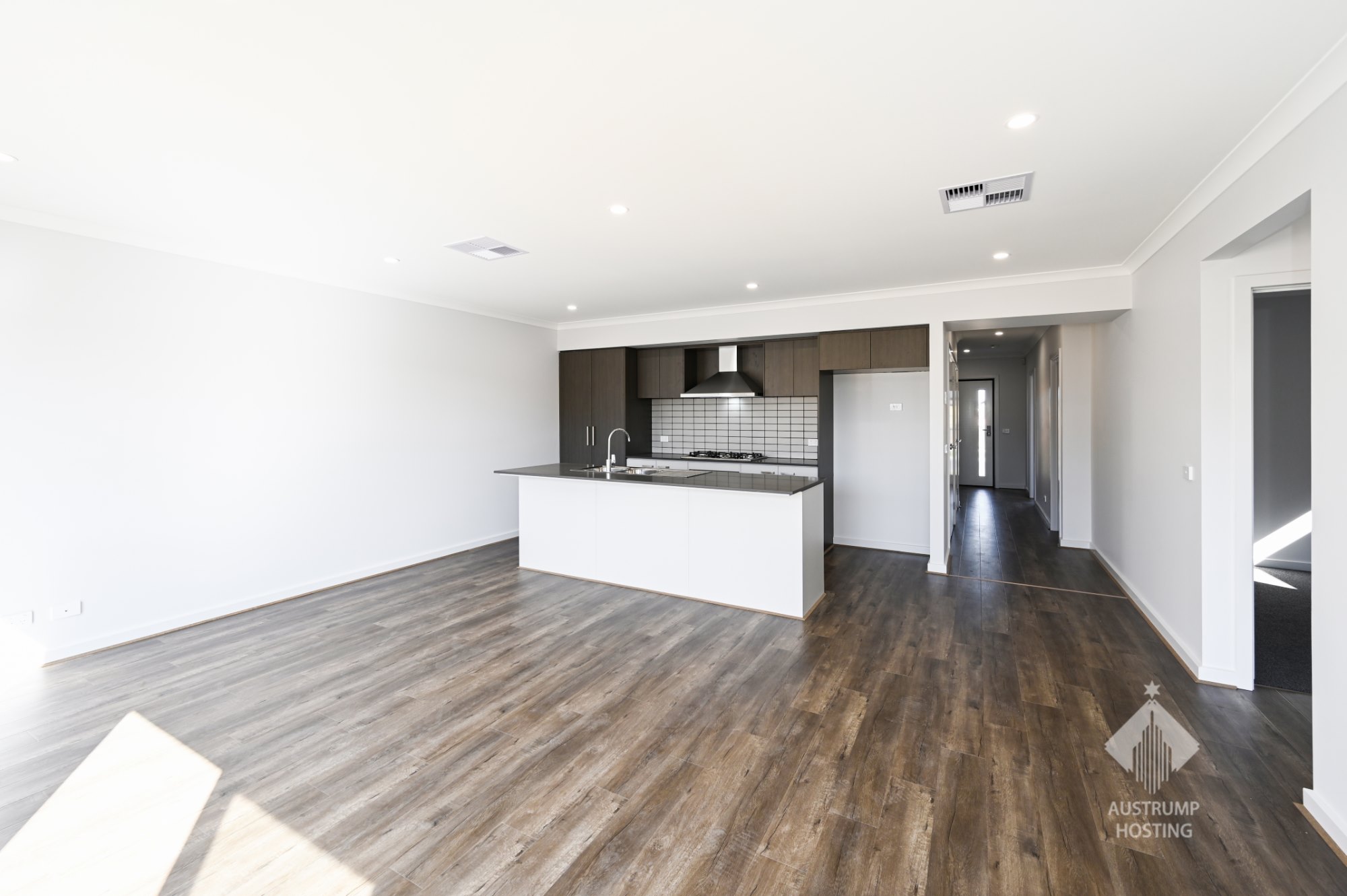 Rental properties & online application form