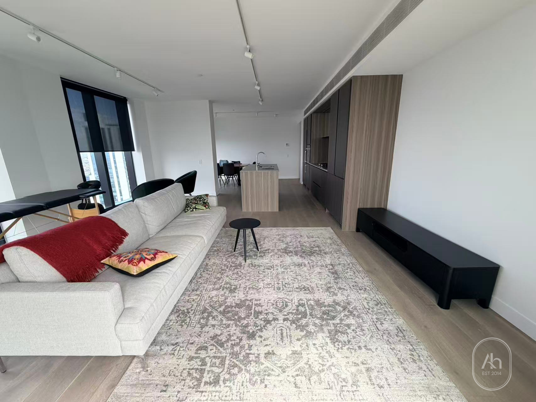 Rental properties & online application form