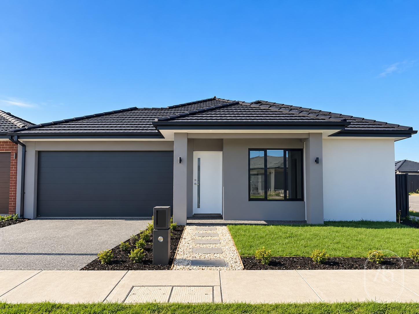 Rental properties & online application form