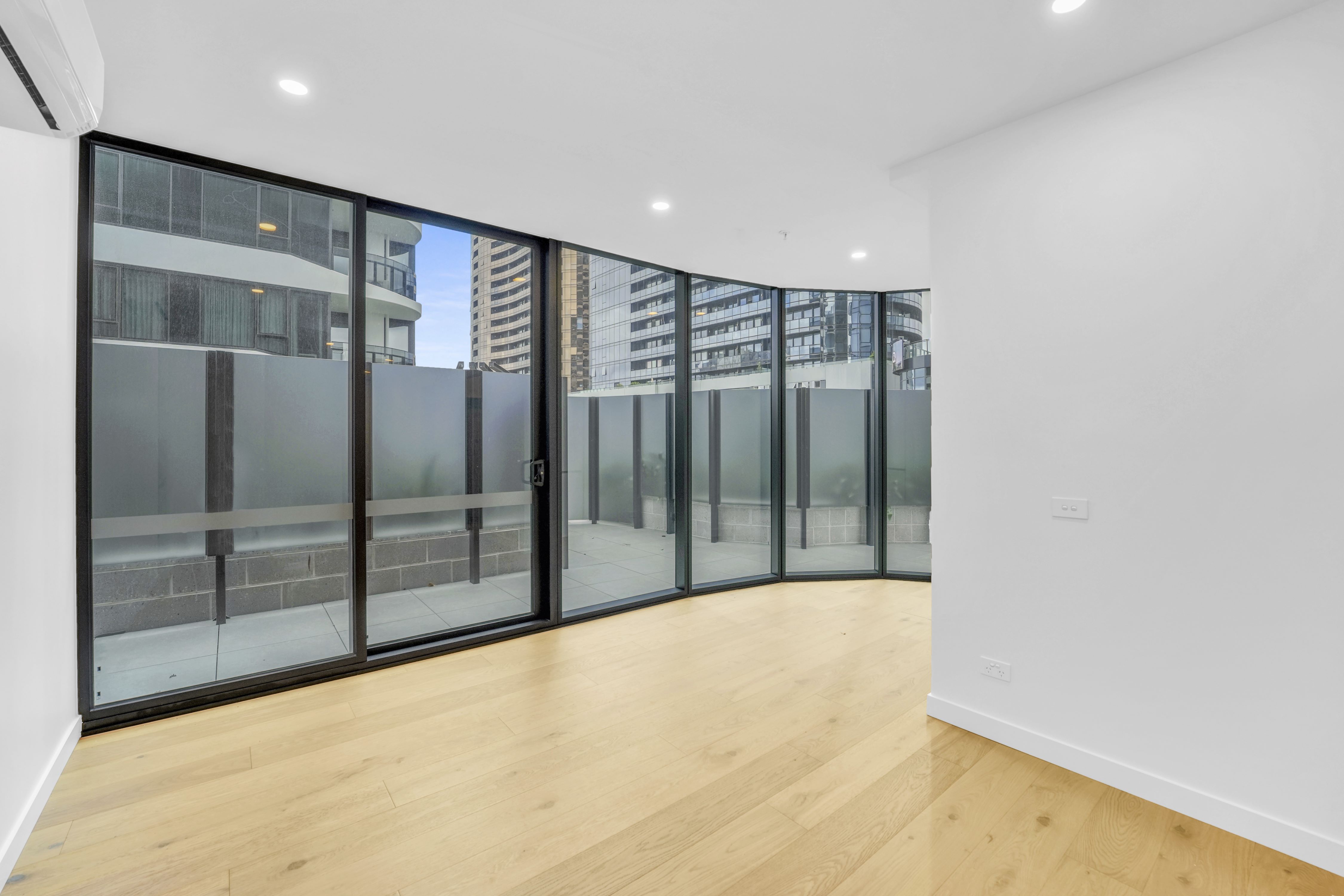 Rental properties & online application form