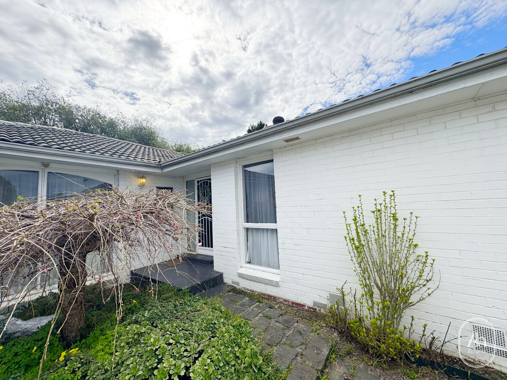 Rental properties & online application form
