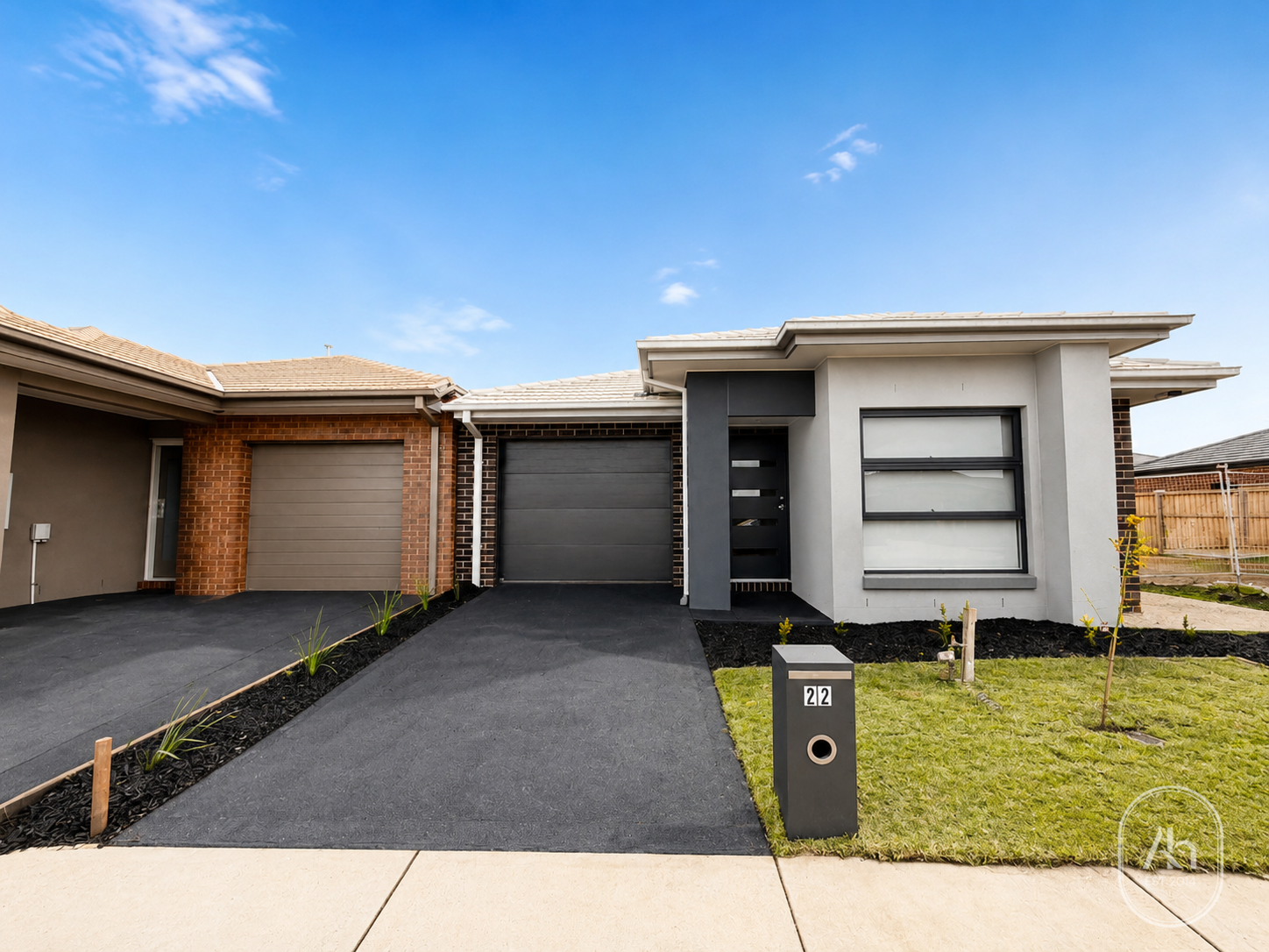 Rental properties & online application form