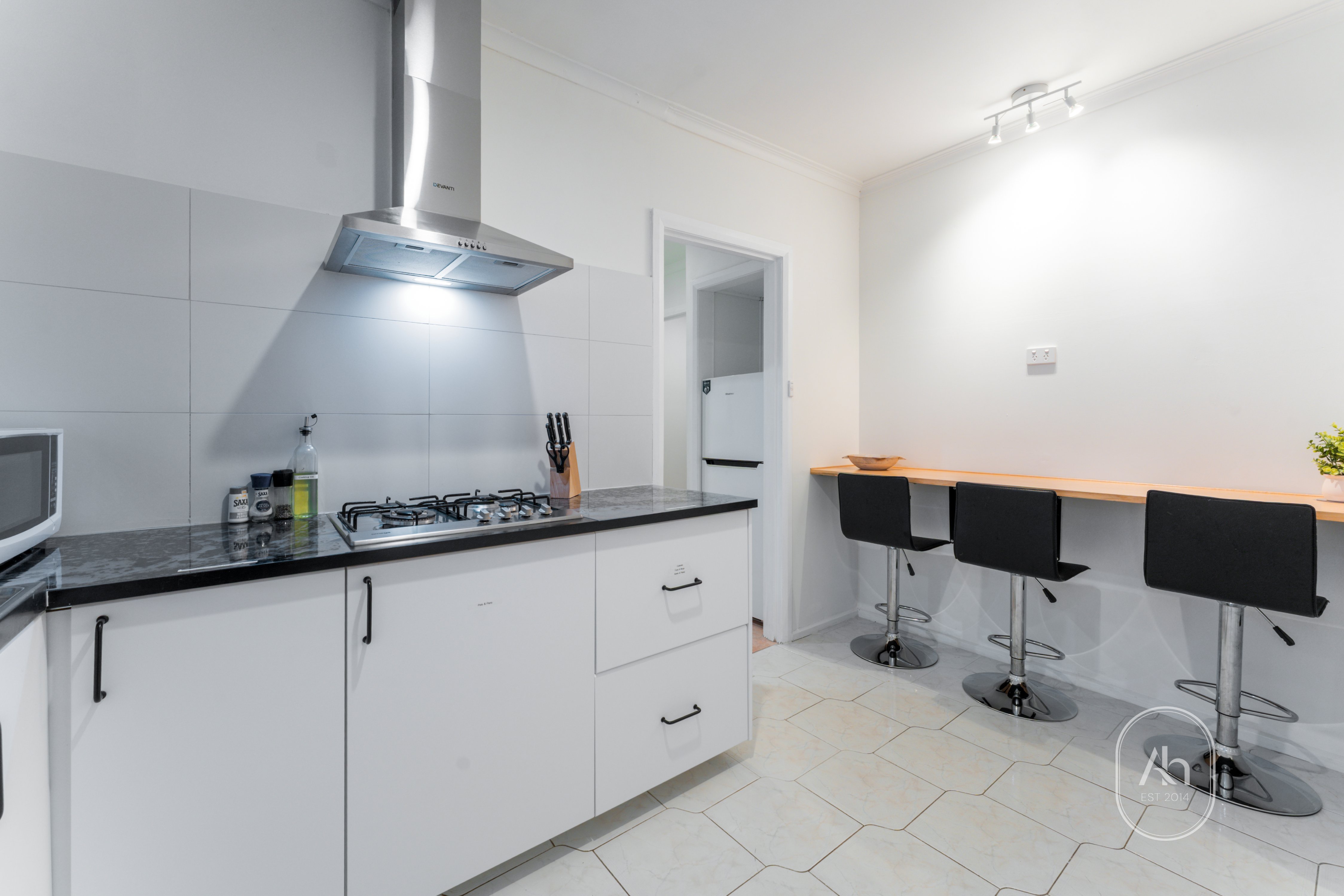 Rental properties & online application form