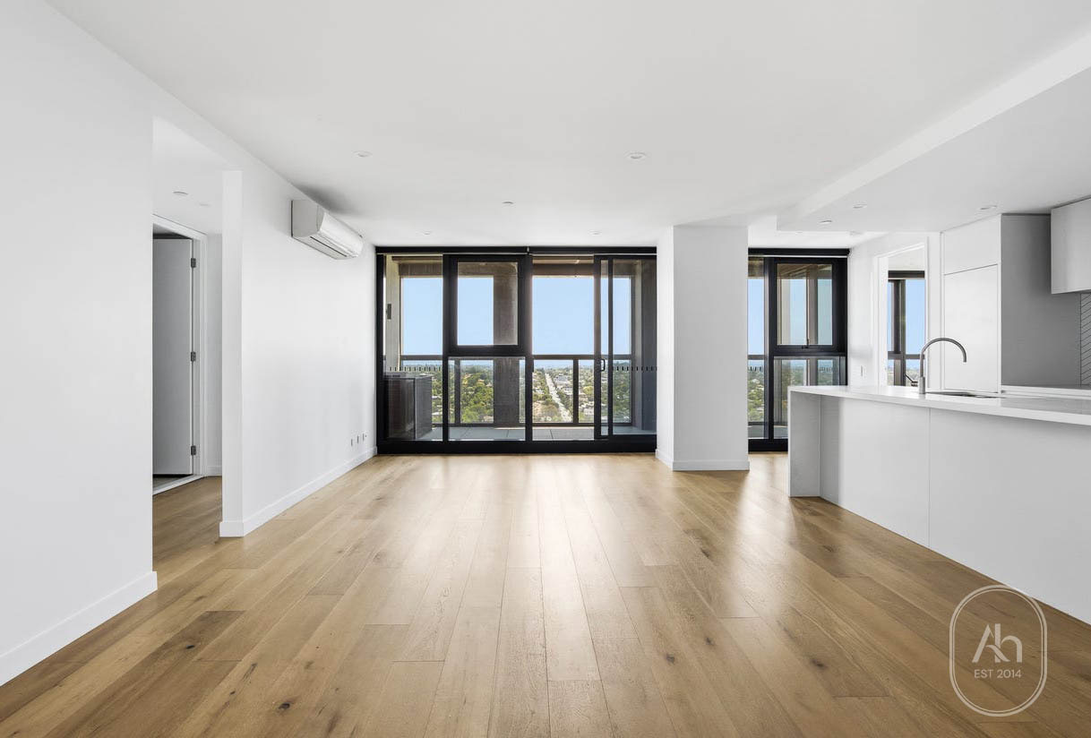 Rental properties & online application form