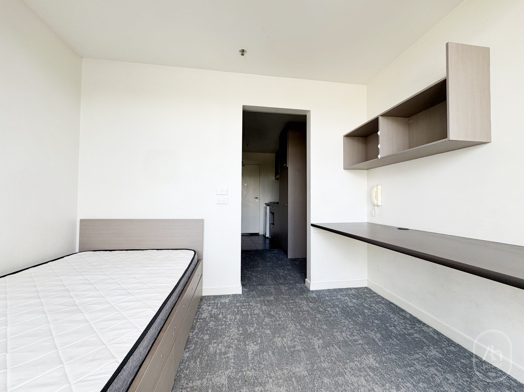 Rental properties & online application form